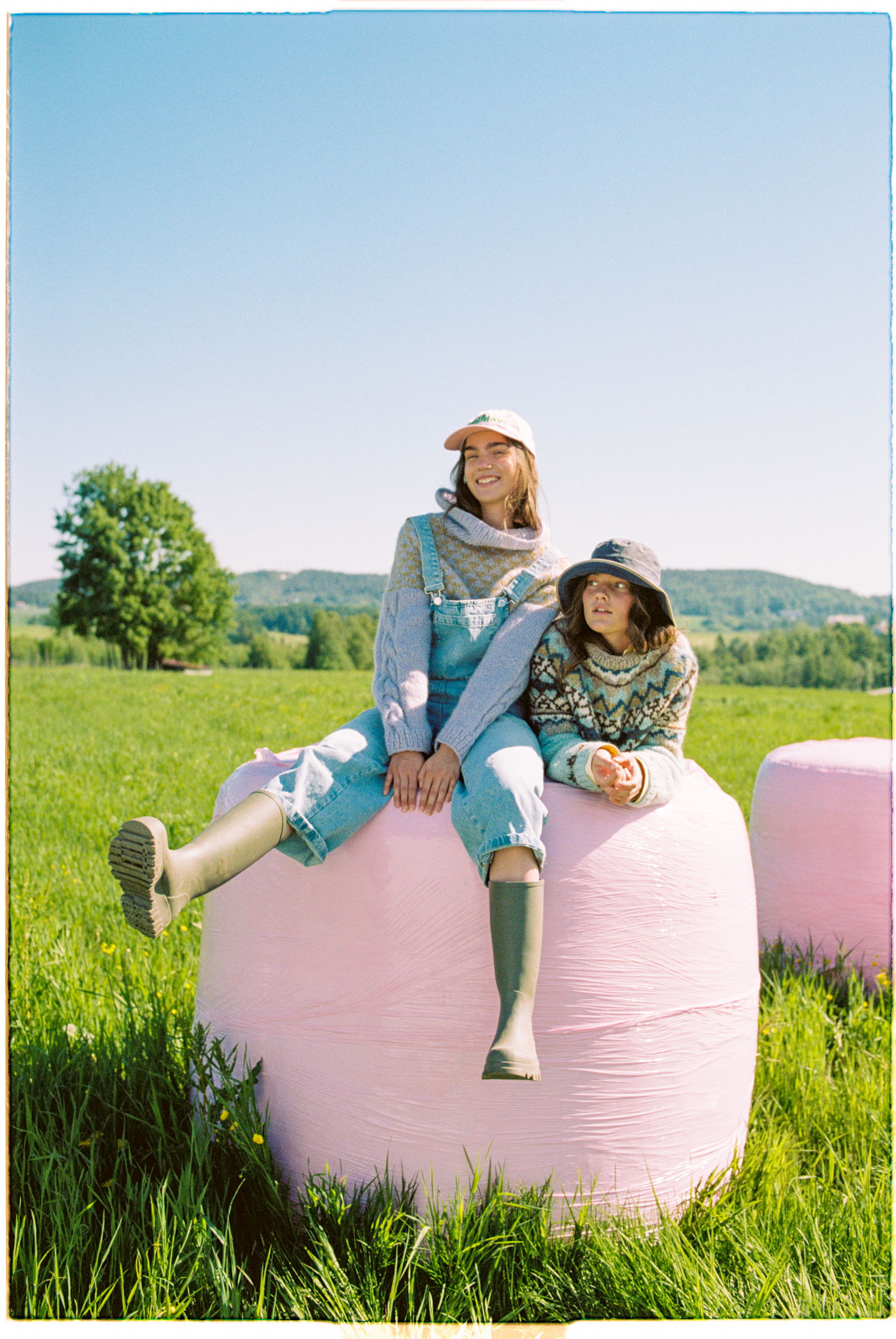 Skappel Norsk Ull Julianne Leikanger web 6