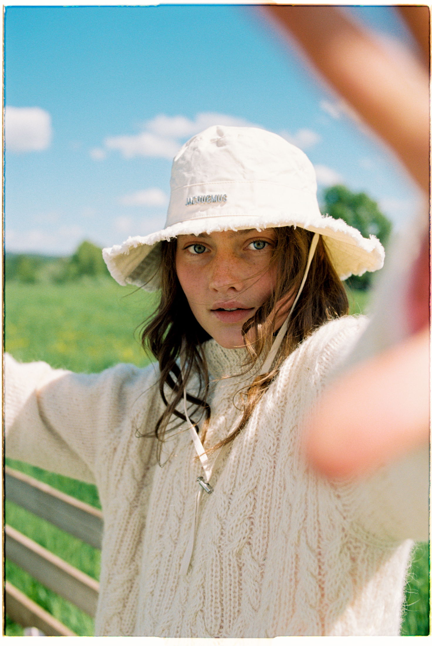 Skappel Norsk Ull Leikanger 50