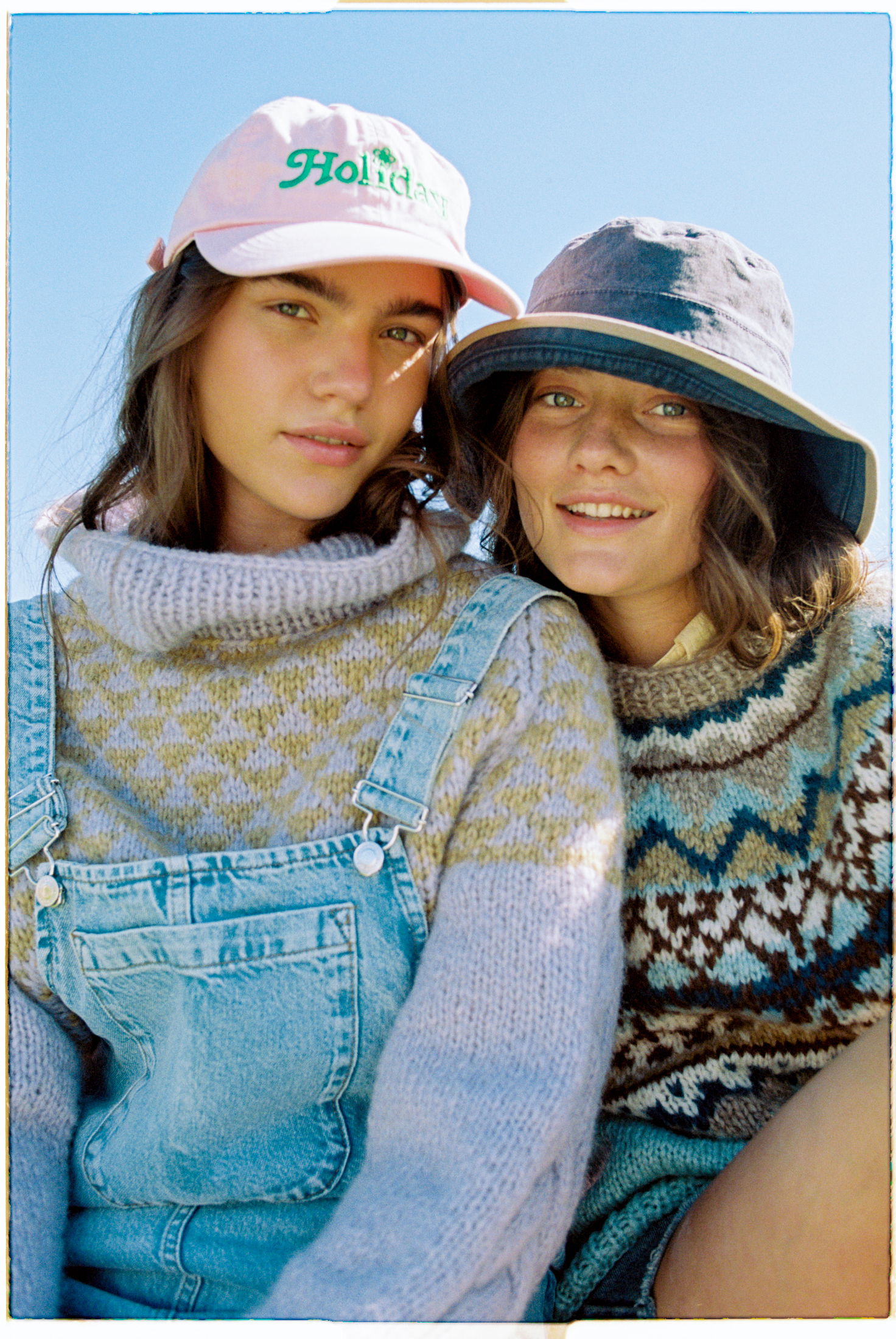 Skappel Norsk Ull Julianne Leikanger web 9