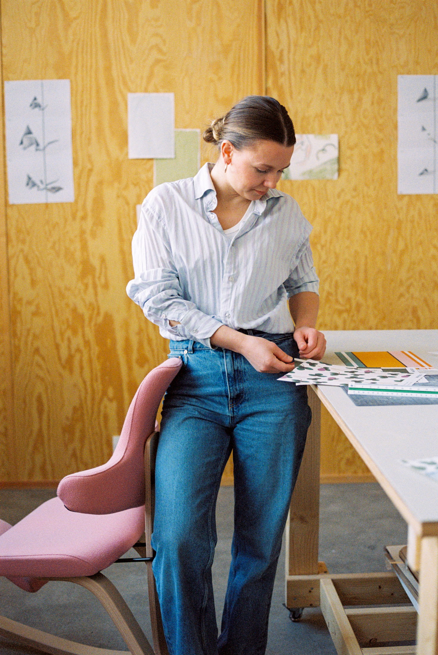 Thea X Varier leikanger web 0032