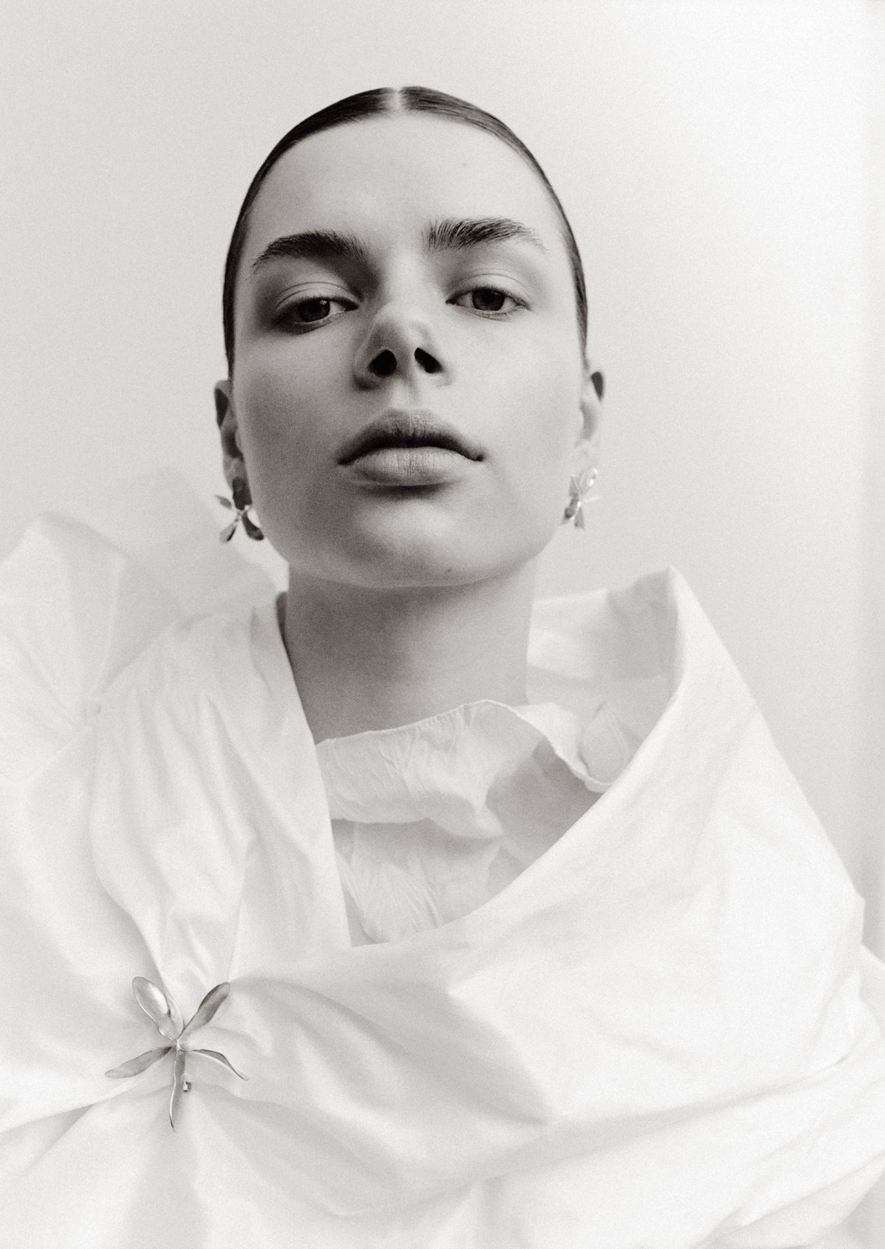 Aur Studio Analog 03 0098bw