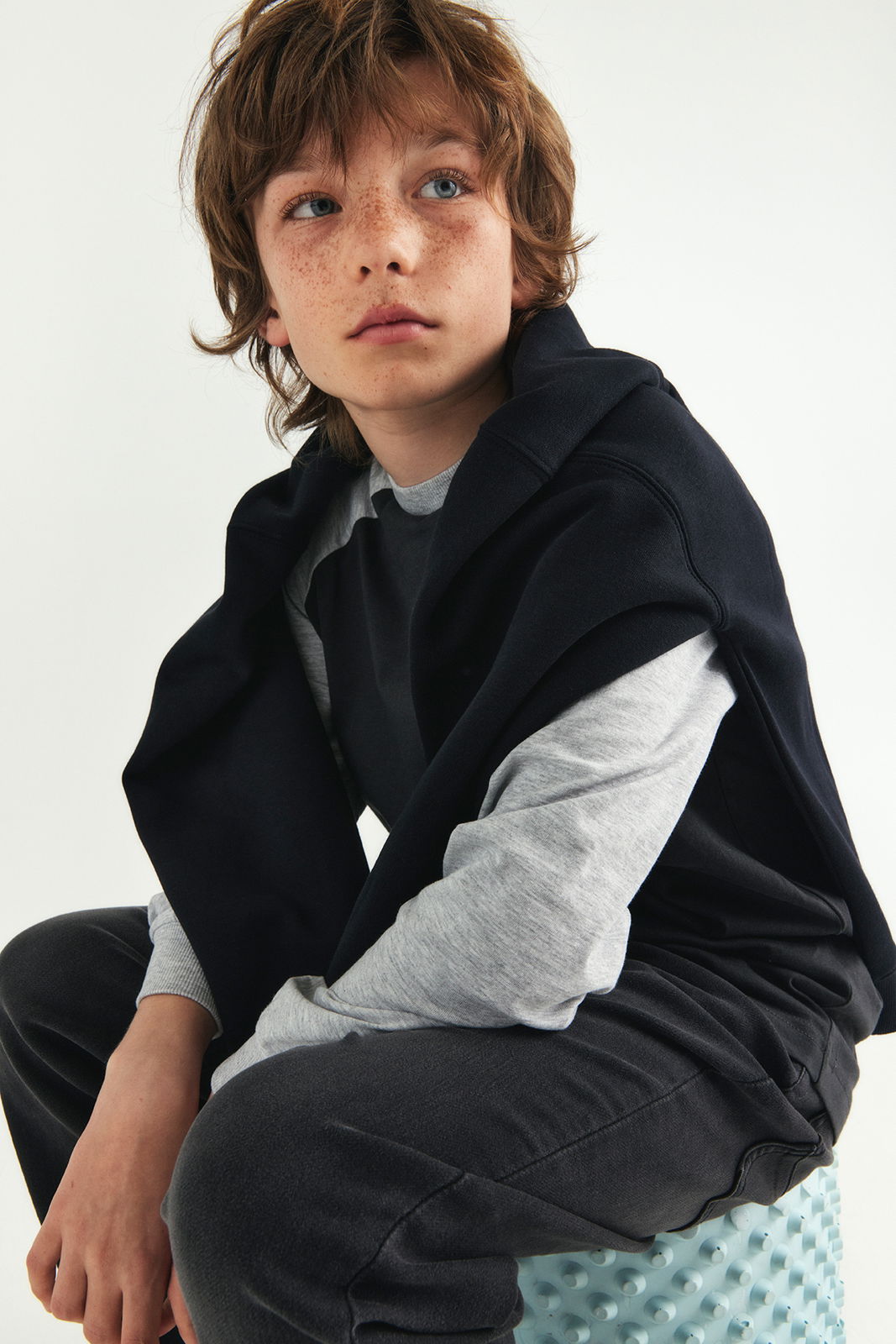 23 K 31 39 ONELS ONEHOODIE JACKJOGGER 2883