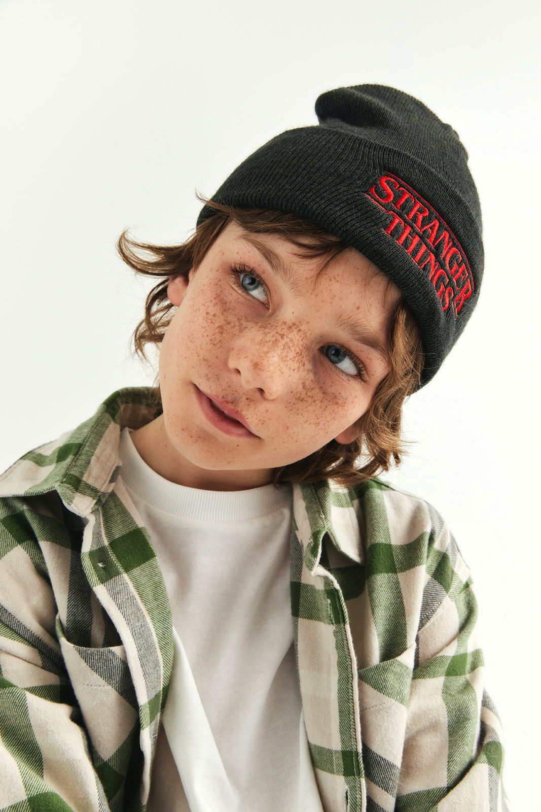 30 K 40 43 CASPIAN SHIRT ONE TEE MARK CARGO JEANS 4545