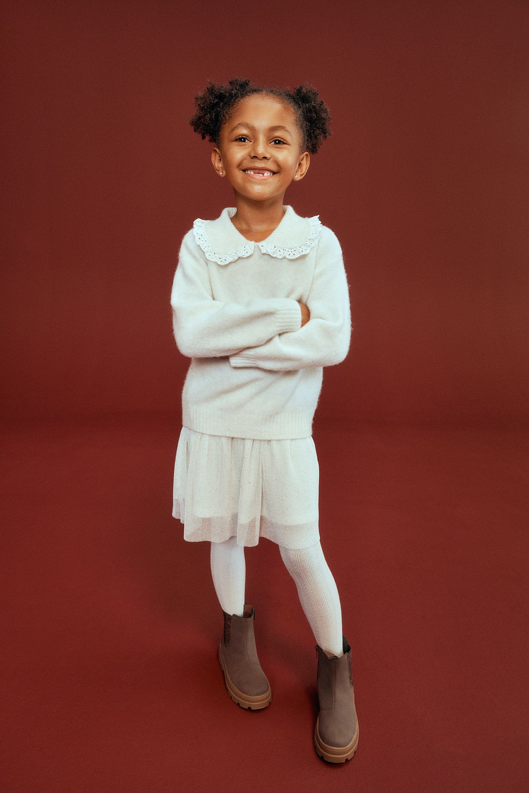 3 K 44 48 HARBORKNIT RIS SKIRT 3233