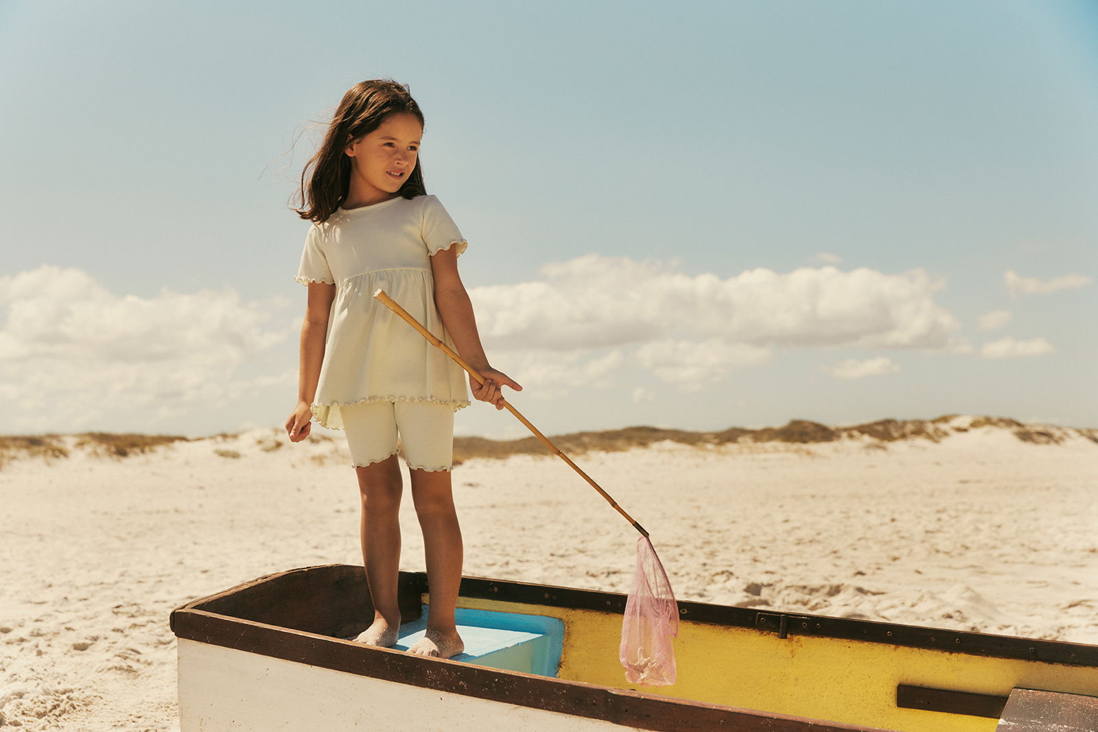 SUMMER 1 K LEONATEE BIKERRIBSHORTS 060