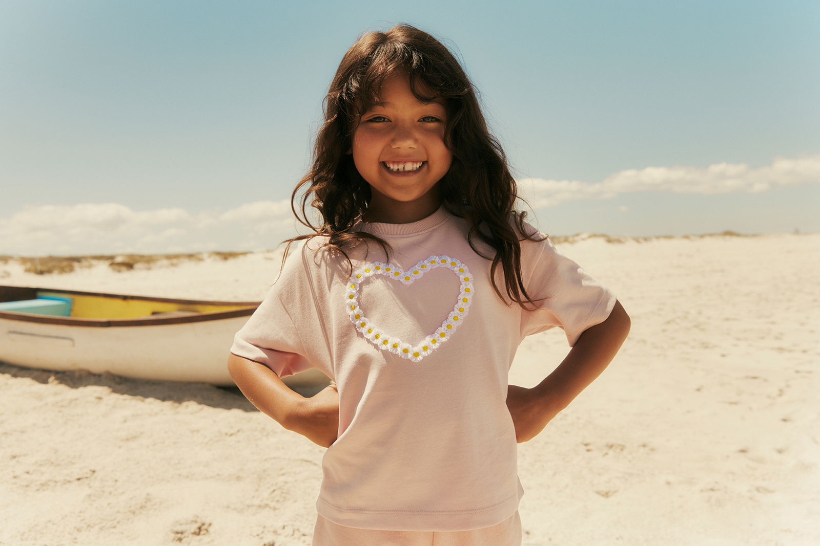 SUMMER 3 K TESSTEE SWEATSHORTS 154