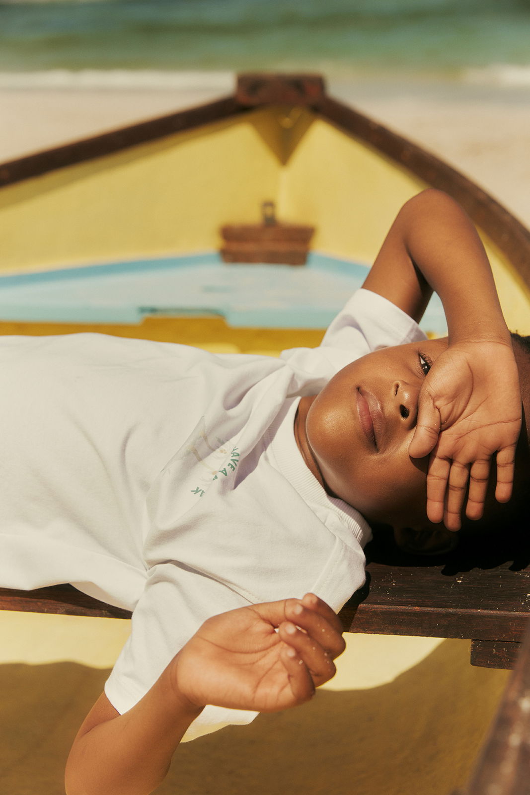 SUMMER 7 K SUMMERTEE ONESHORTS 110