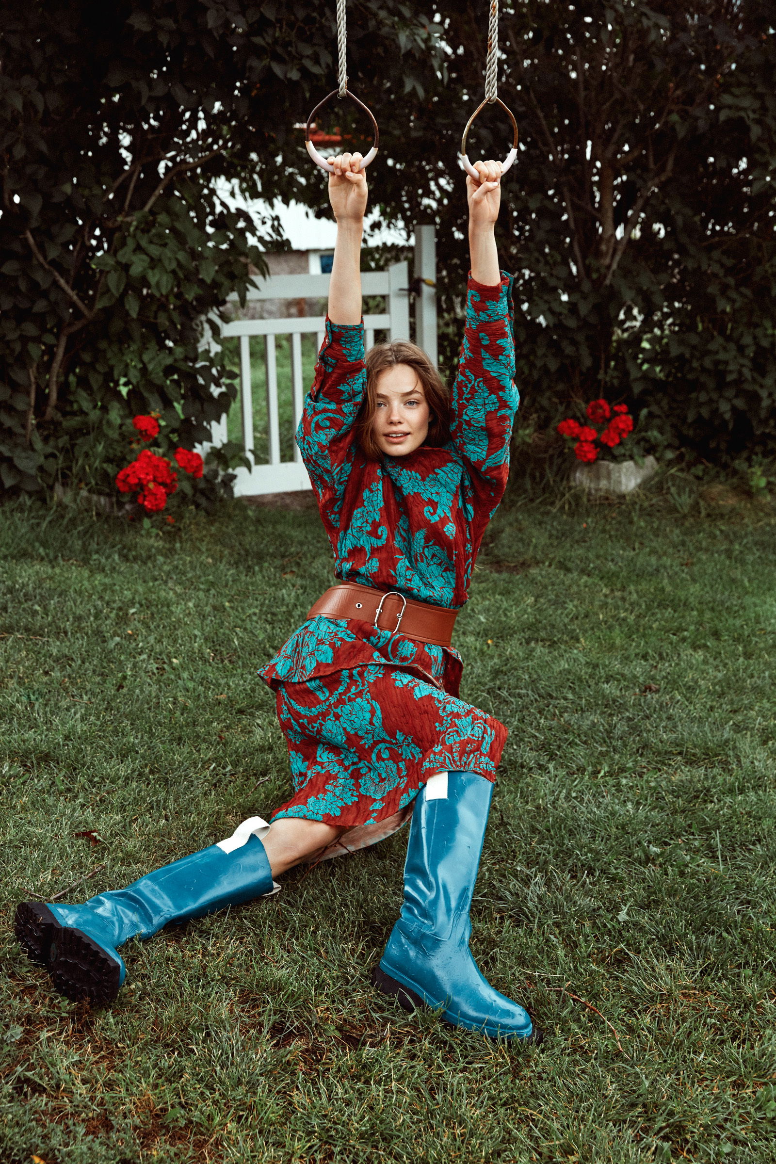 190810 Costume Kristine Froseth087866