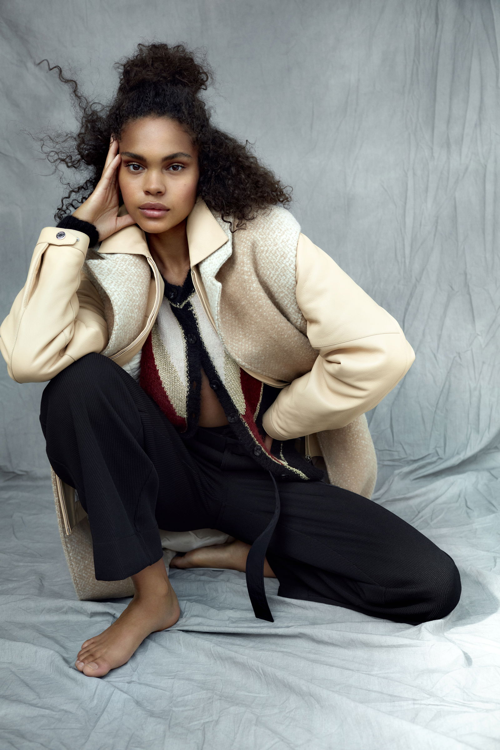 Costume Mirakela 04 19551