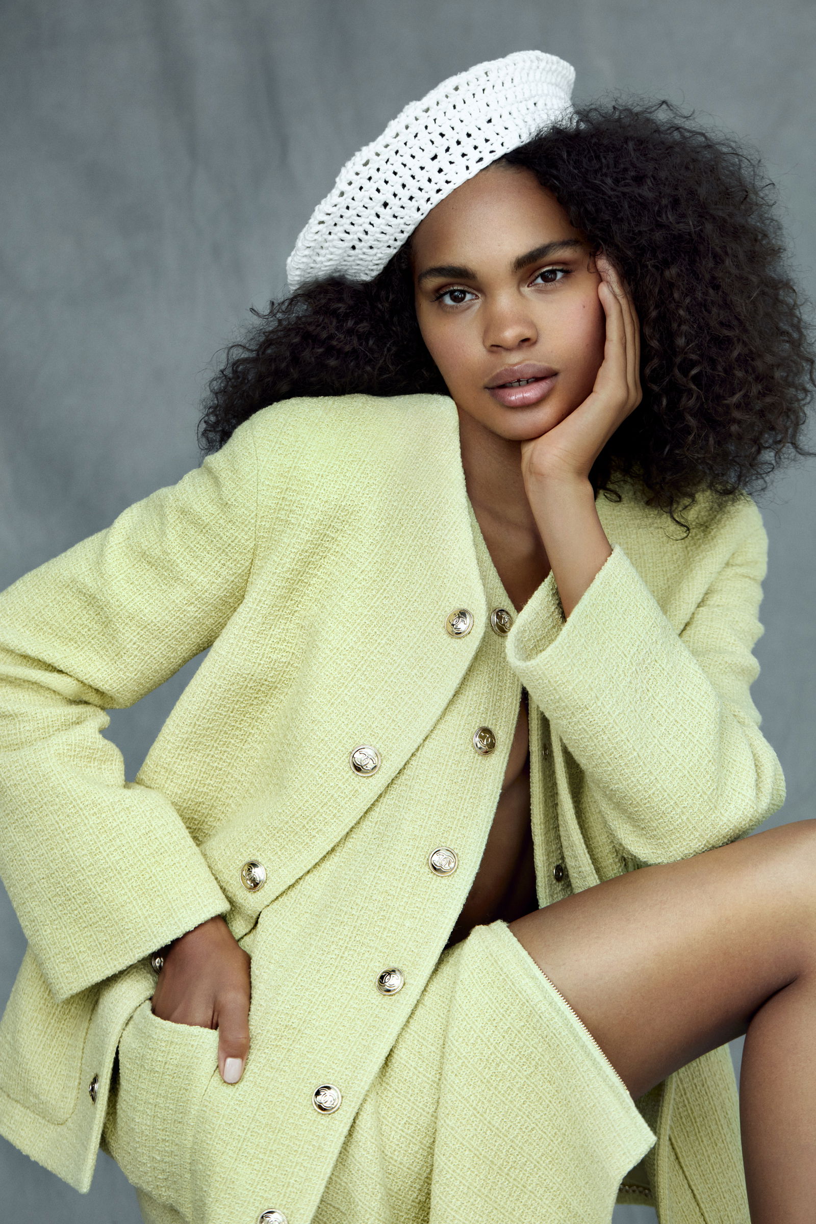 Costume Mirakela 07 20662