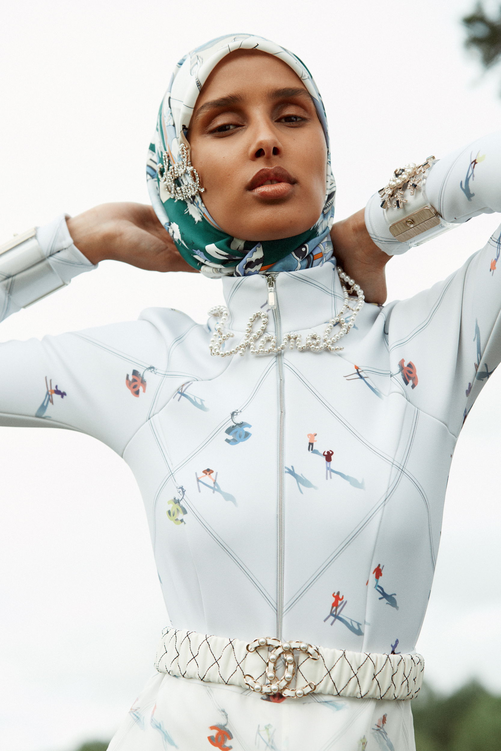 Costume Rawdah 06 4784