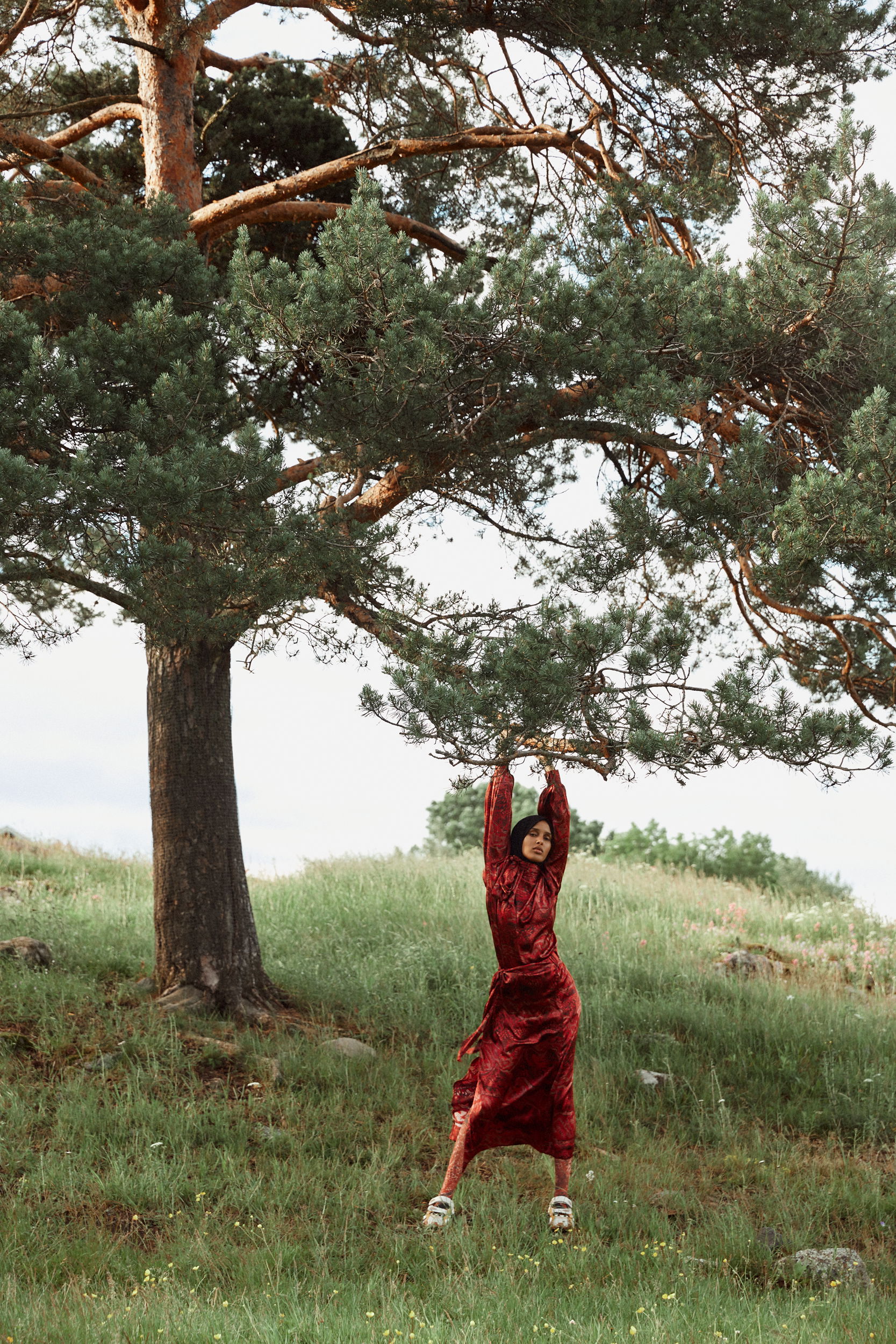 Costume Rawdah 09 5699