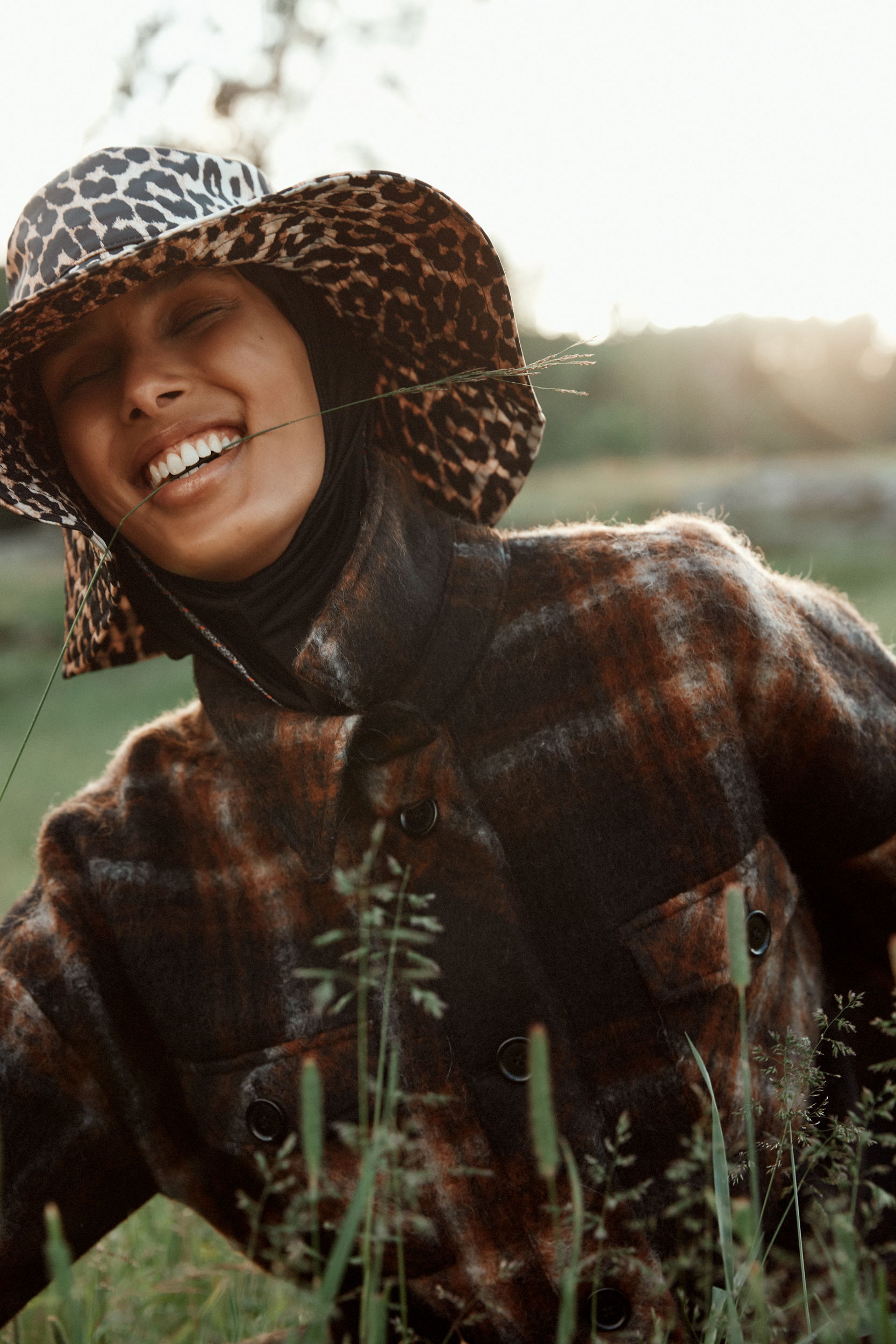 Costume Rawdah 11 6012