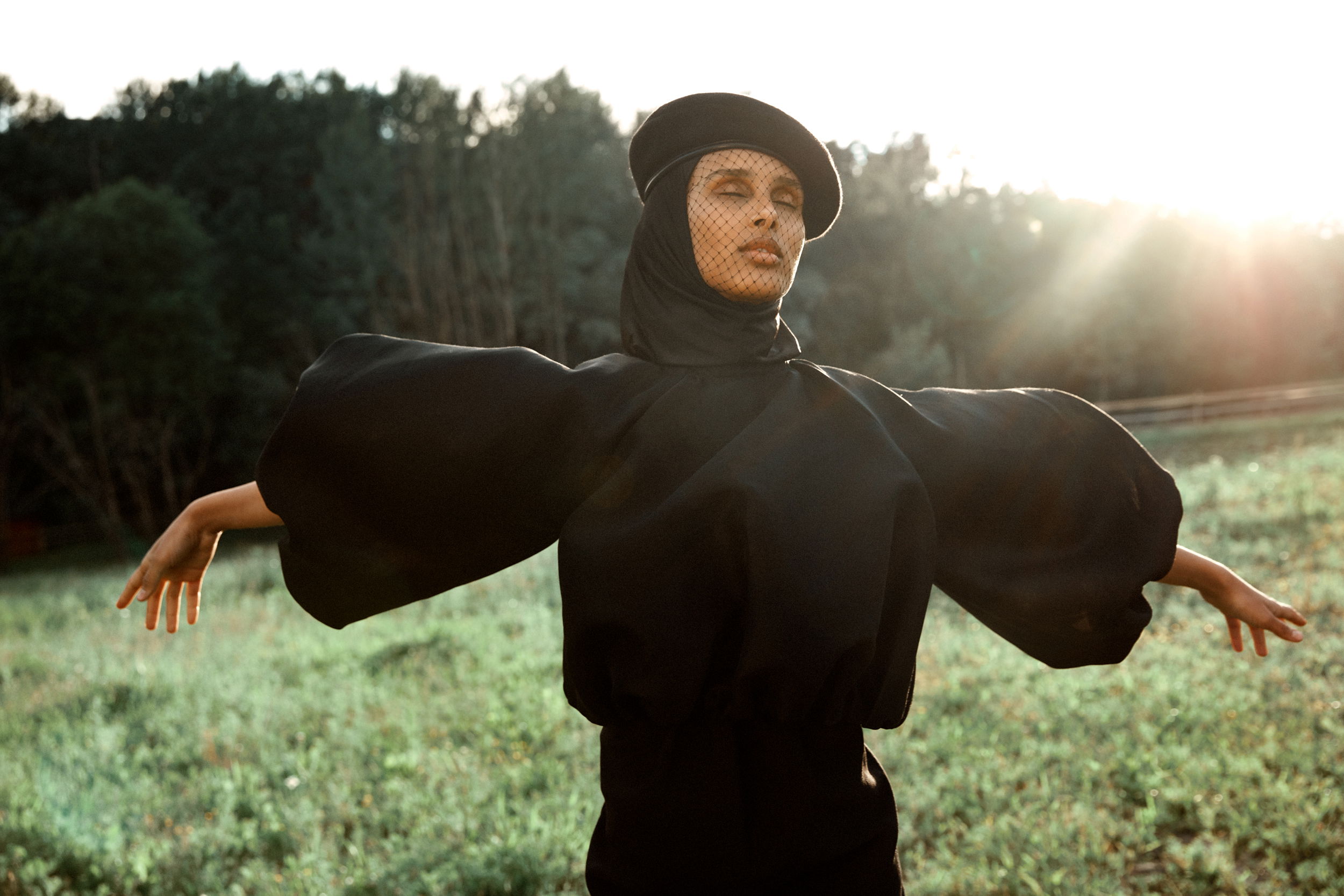 Costume Rawdah 12 6157v3