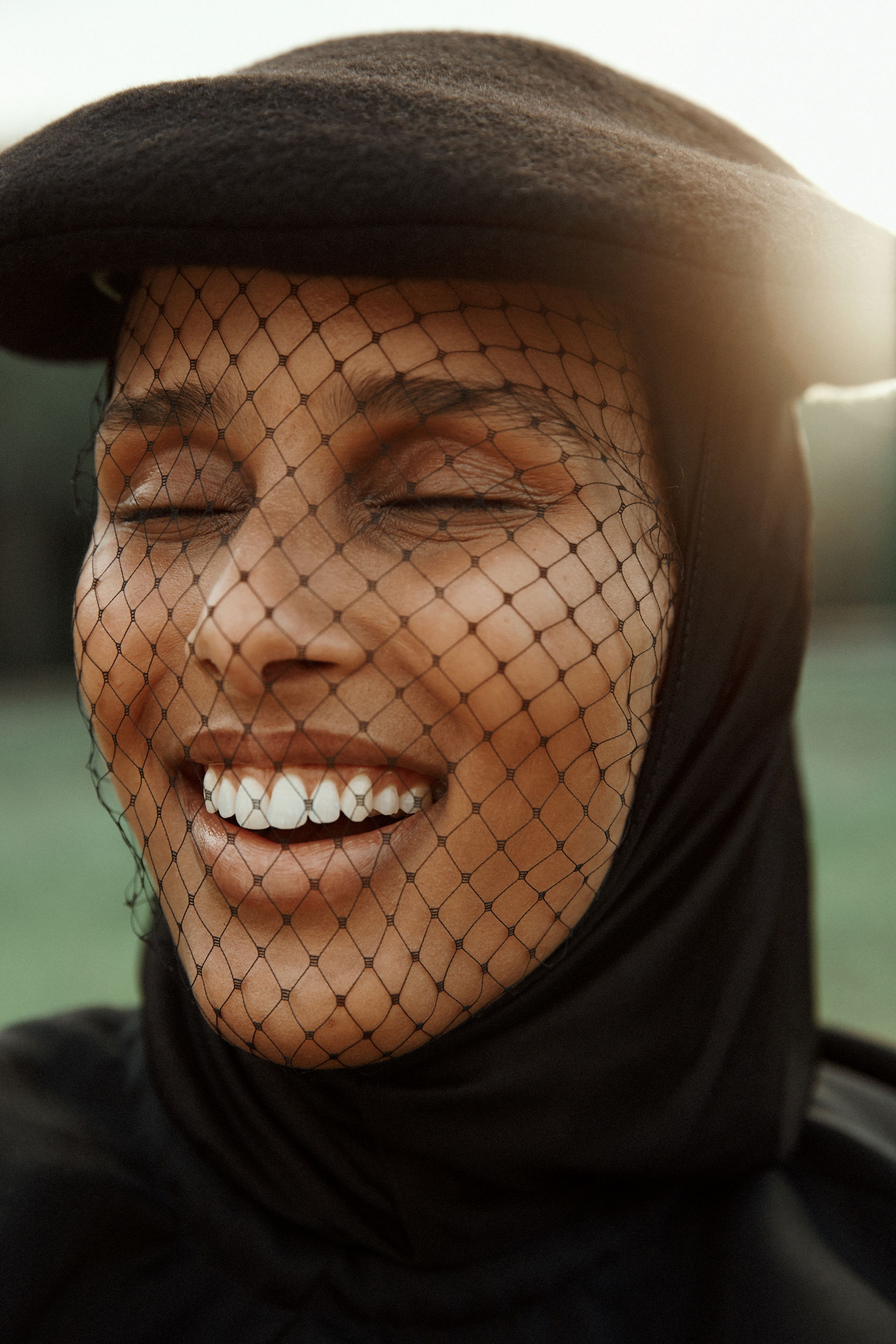 Costume Rawdah 12 6266