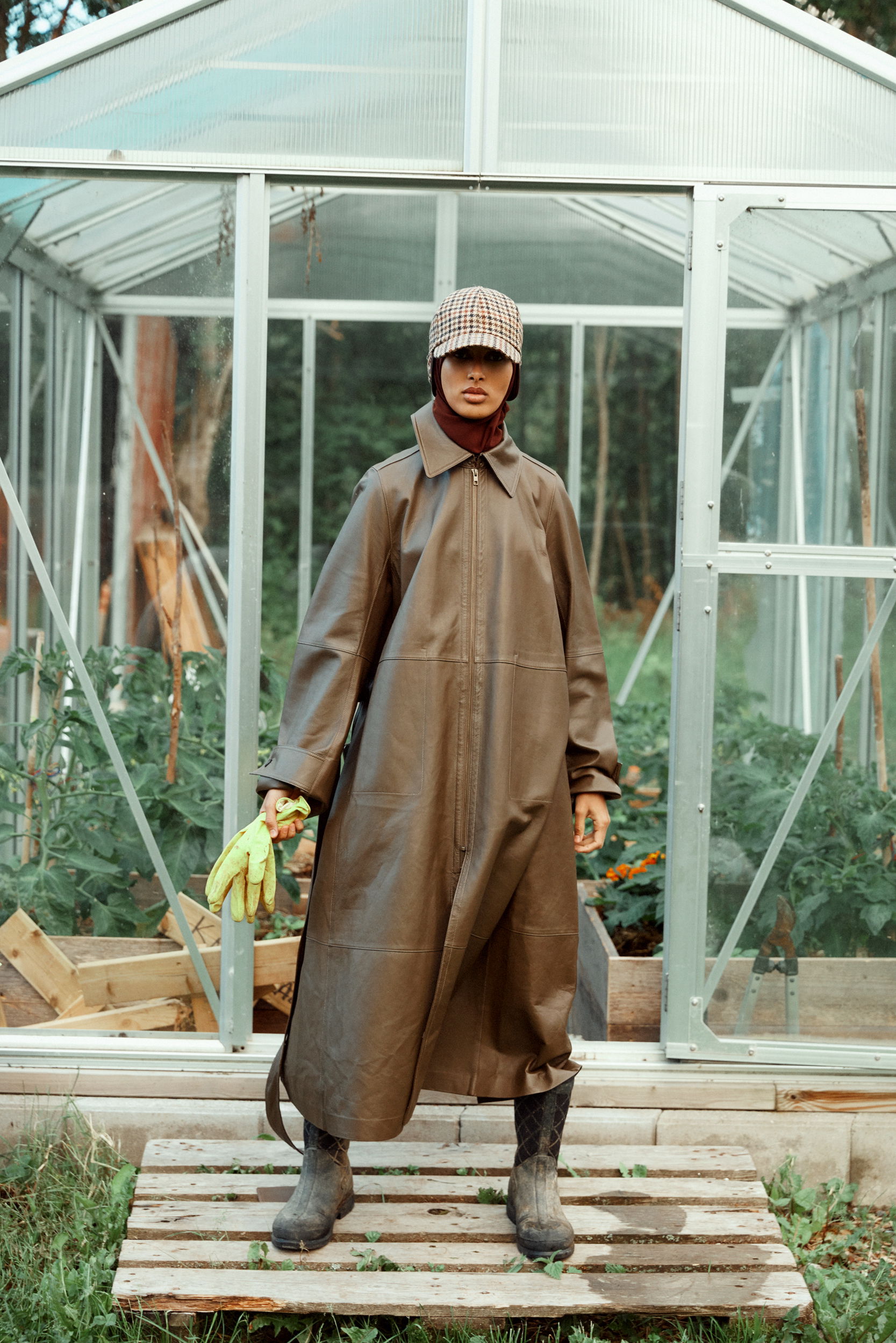 Costume Rawdah 13 6280