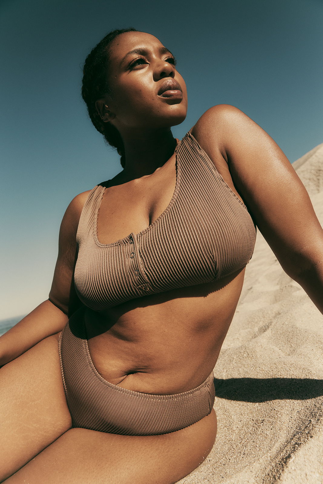 SWIM RIBBED Q2 01 341