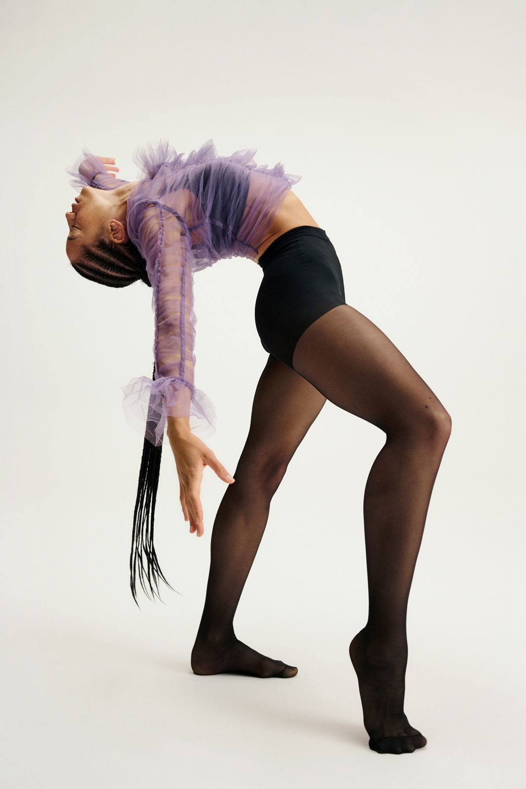 Pierre Robert Strompebukse 2024 Hold in20 DE Nsort 0366v2