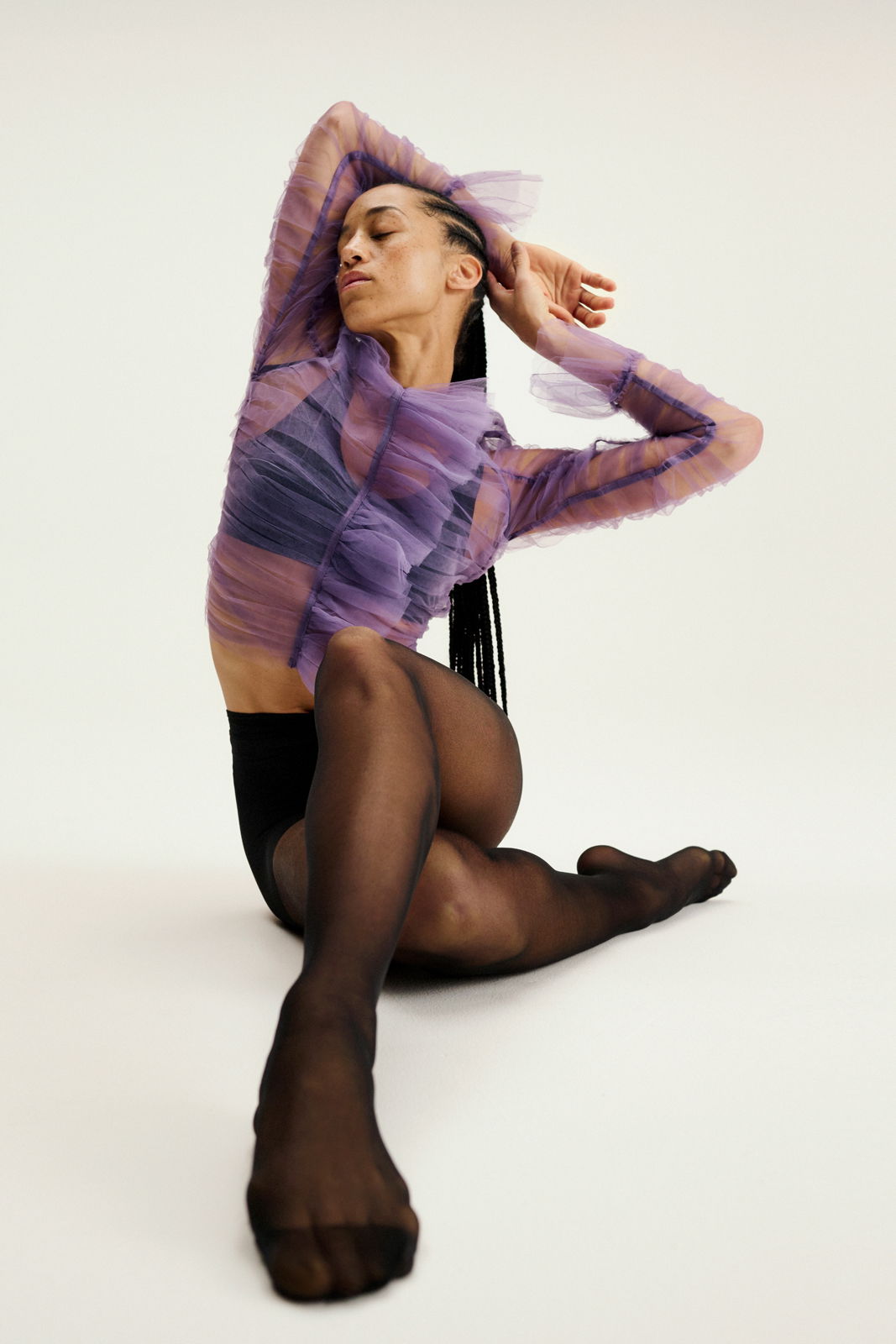 Pierre Robert Strompebukse 2024 Hold in20 DE Nsort 0411v2h