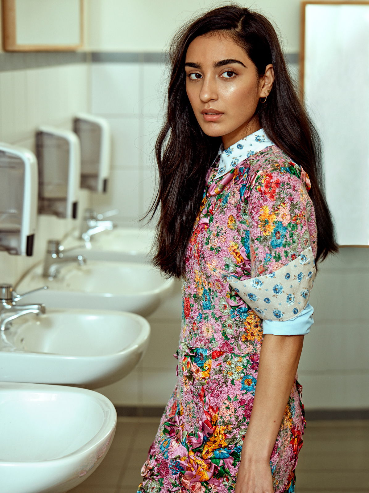 Costume Unge Lovende dag249532