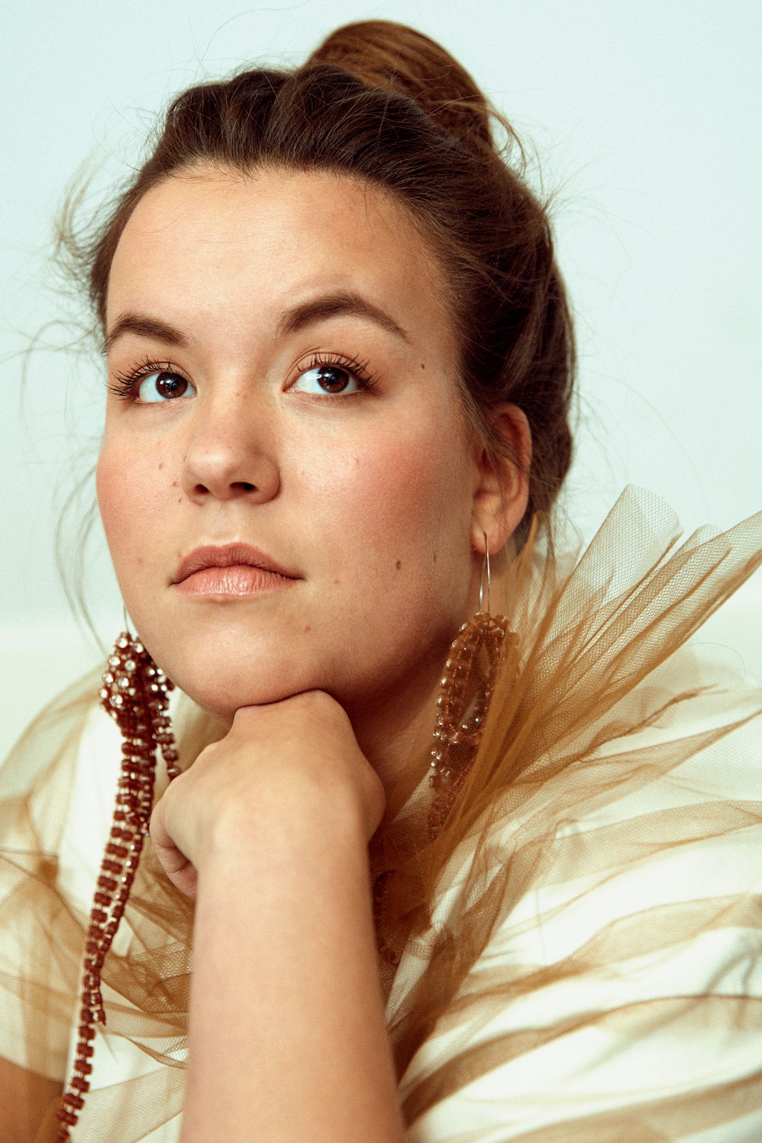 Costume Unge Lovende Ina 3192c 1