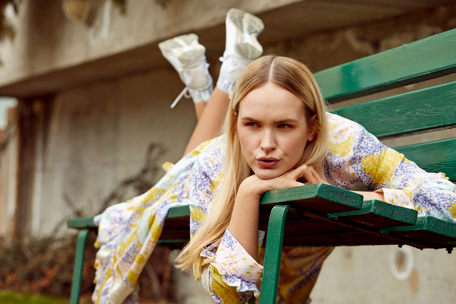 The Cool Girl Linnea 0119c