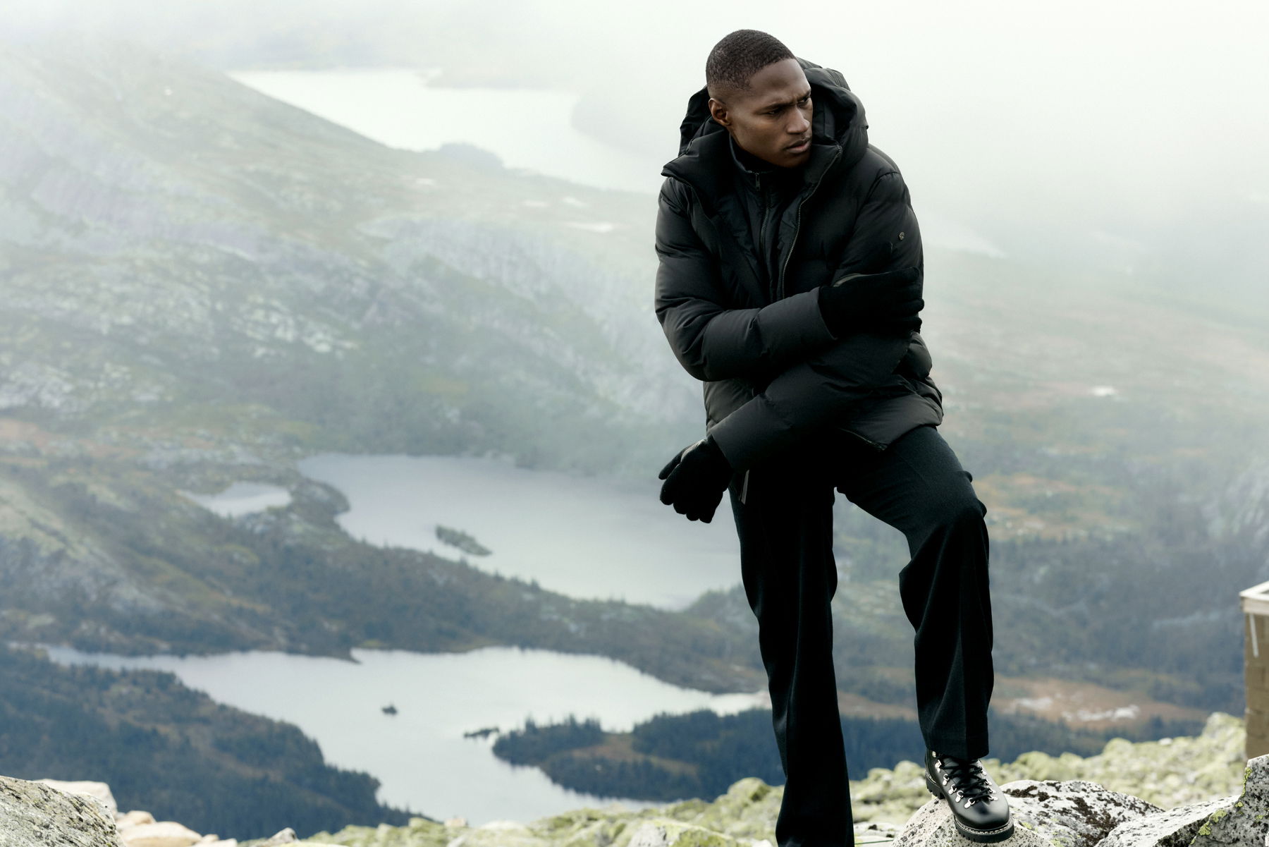 APEX TORRENT GRAPHITE 8301v4