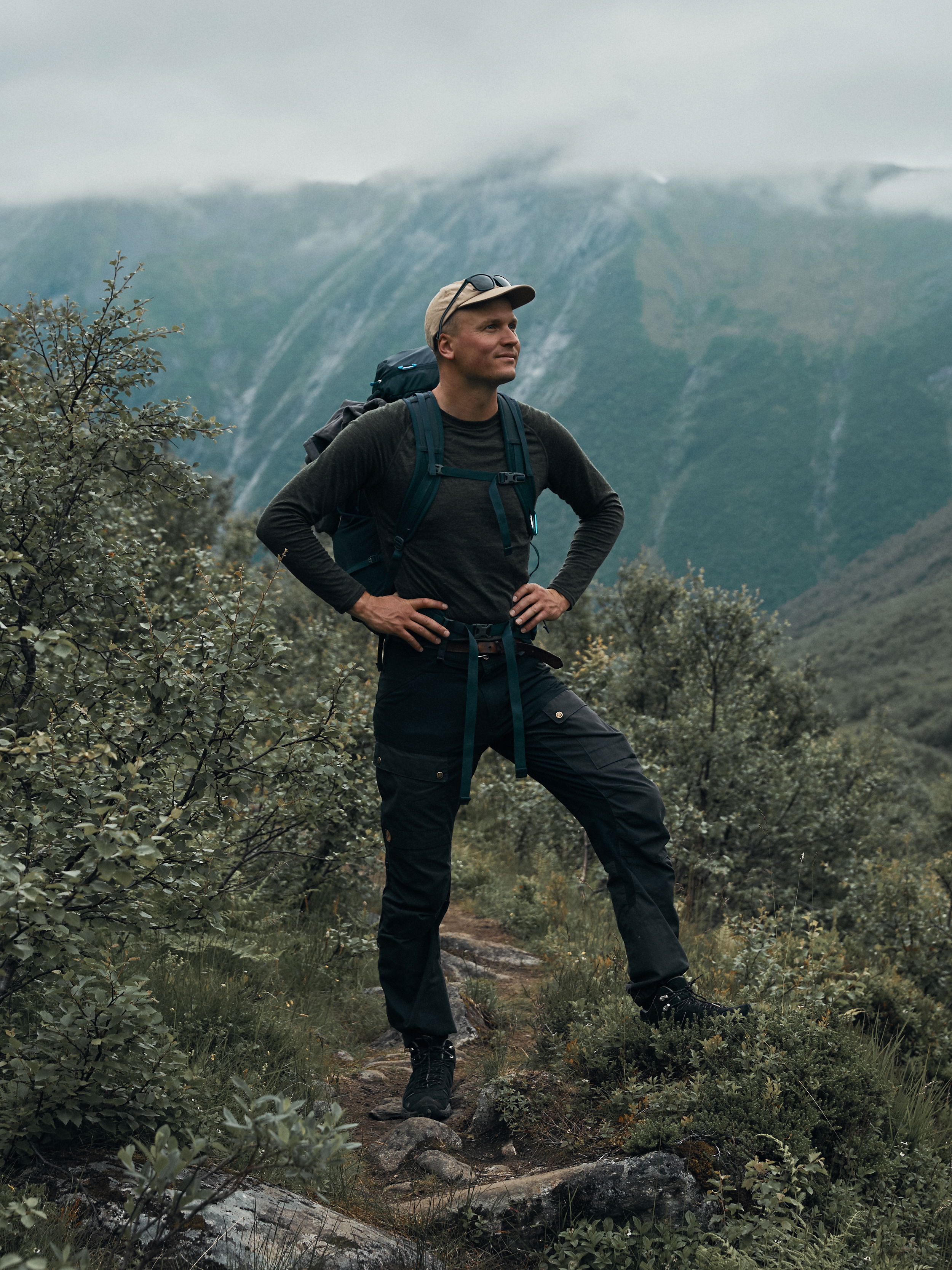 SAS sommer2019 vestlandet 0478