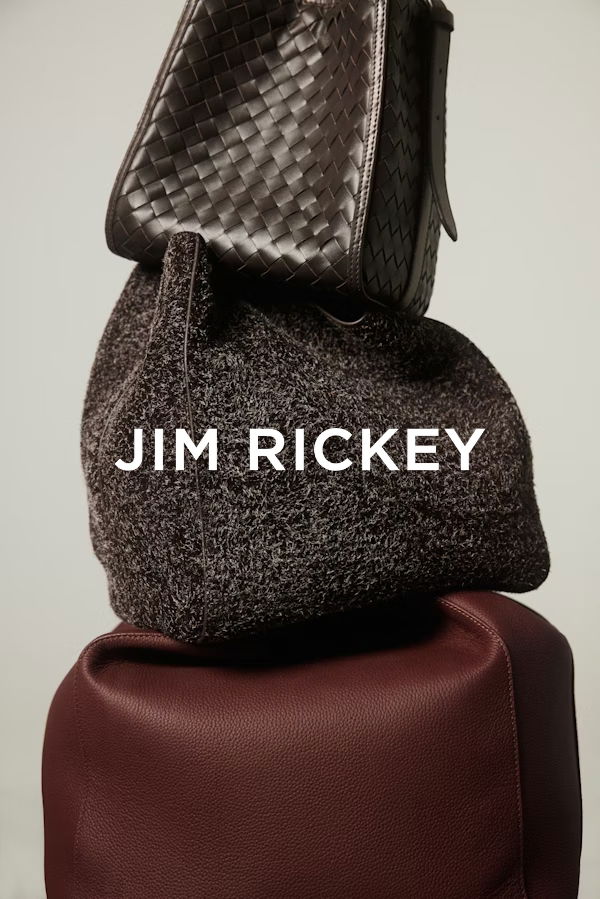 Jim Rickey logo