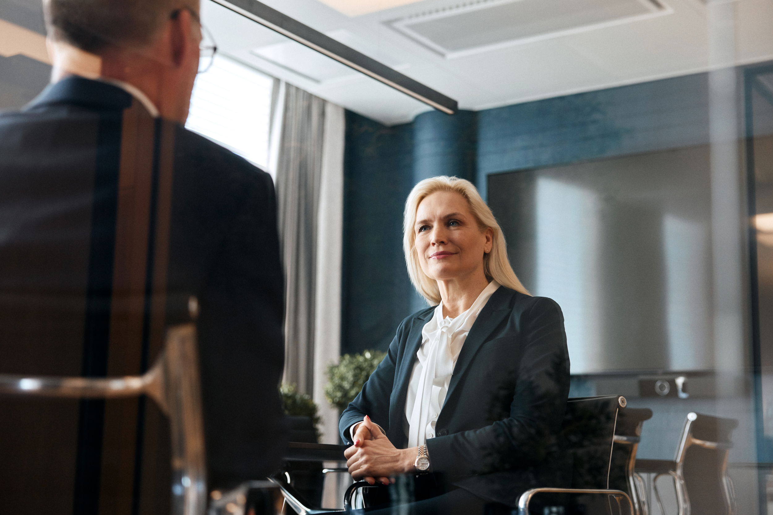 SAS Soderberg Partners Oslo 23 03 Elisabeth Gausen Terje Nordvik 0537 web