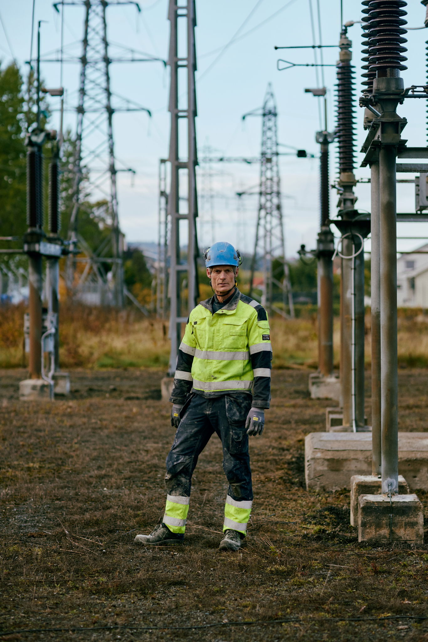 Glitre 300922 SB 7783