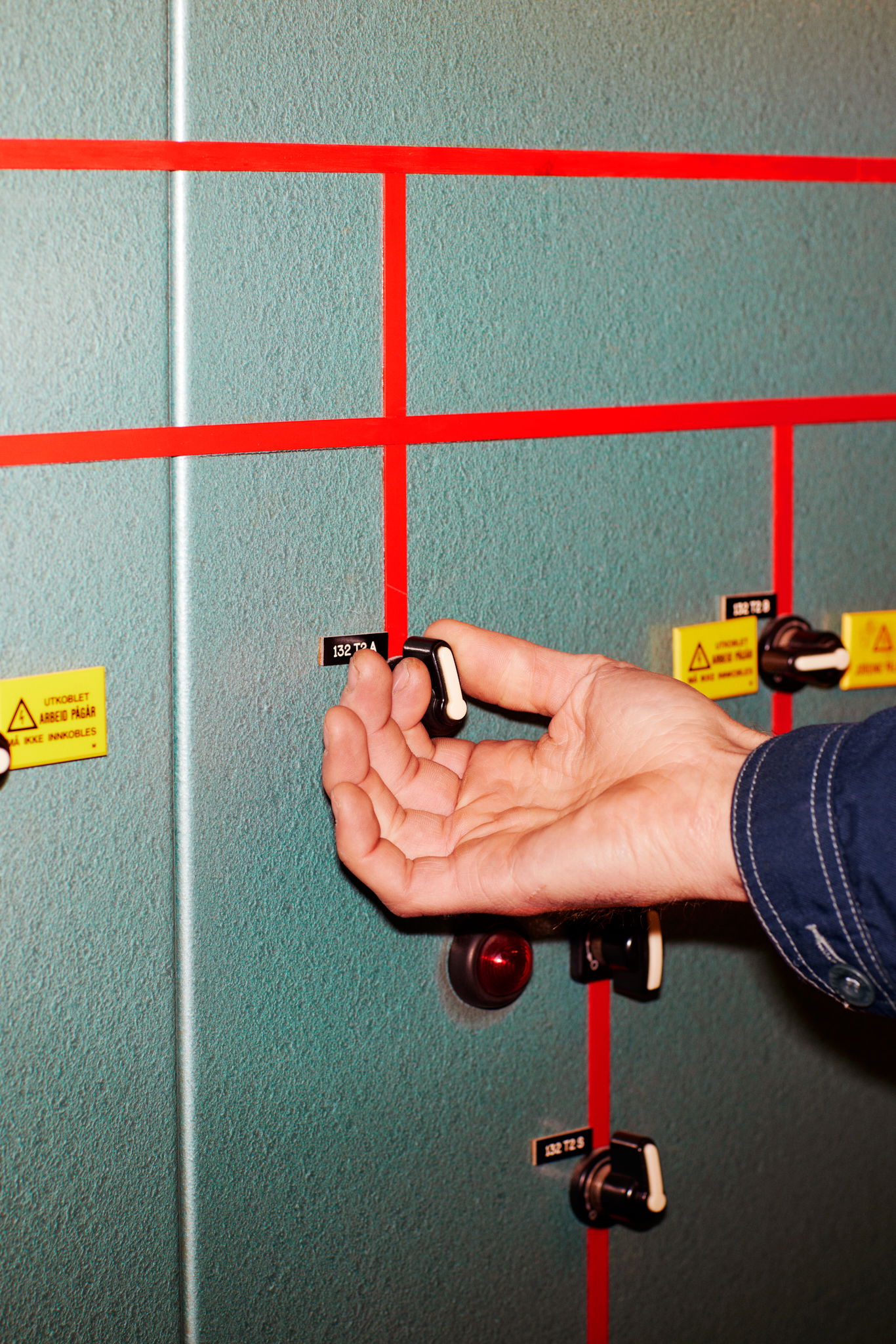 Glitre 300922 SB 8088