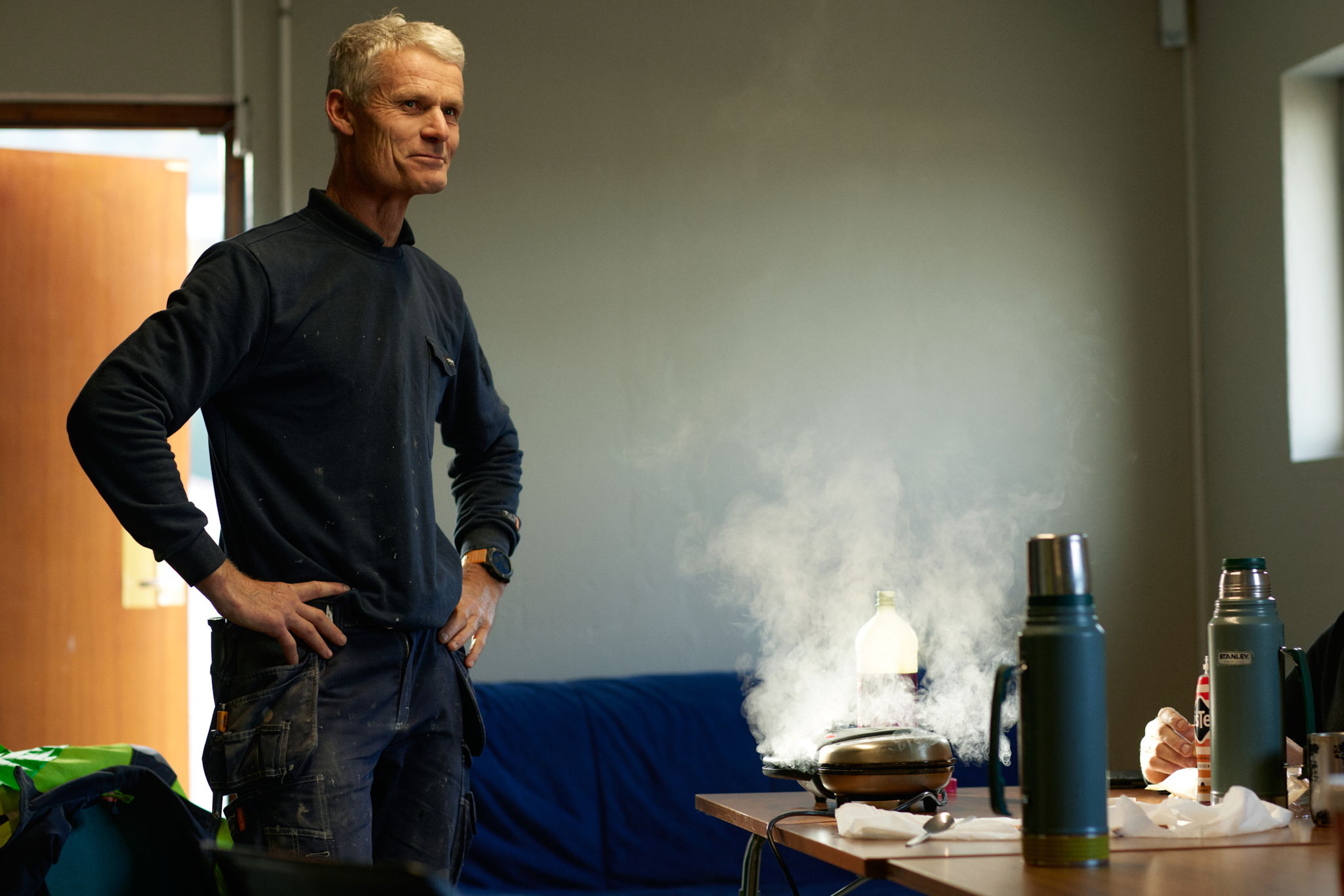 Glitre 300922 SB 8092