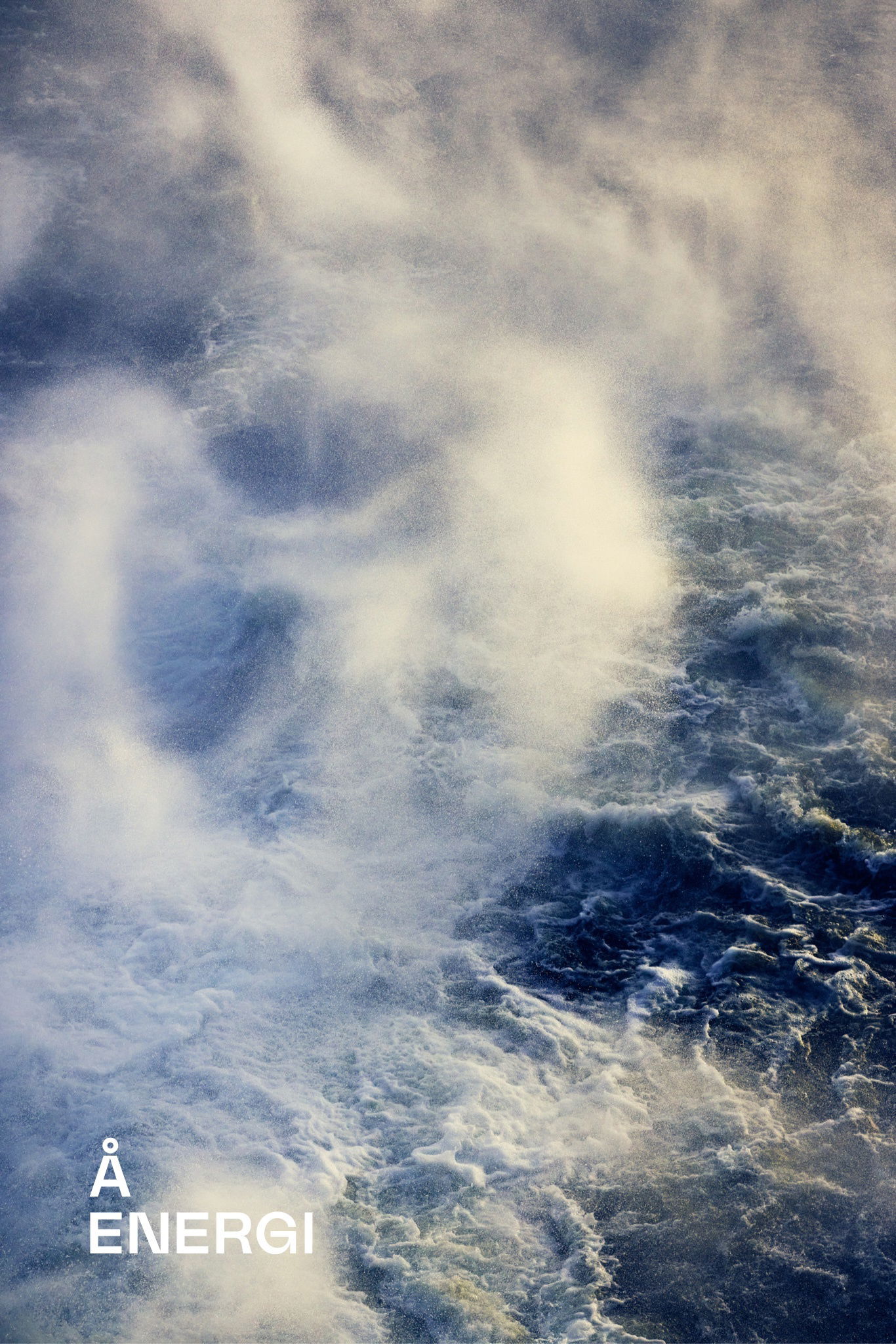Aenergi med logo