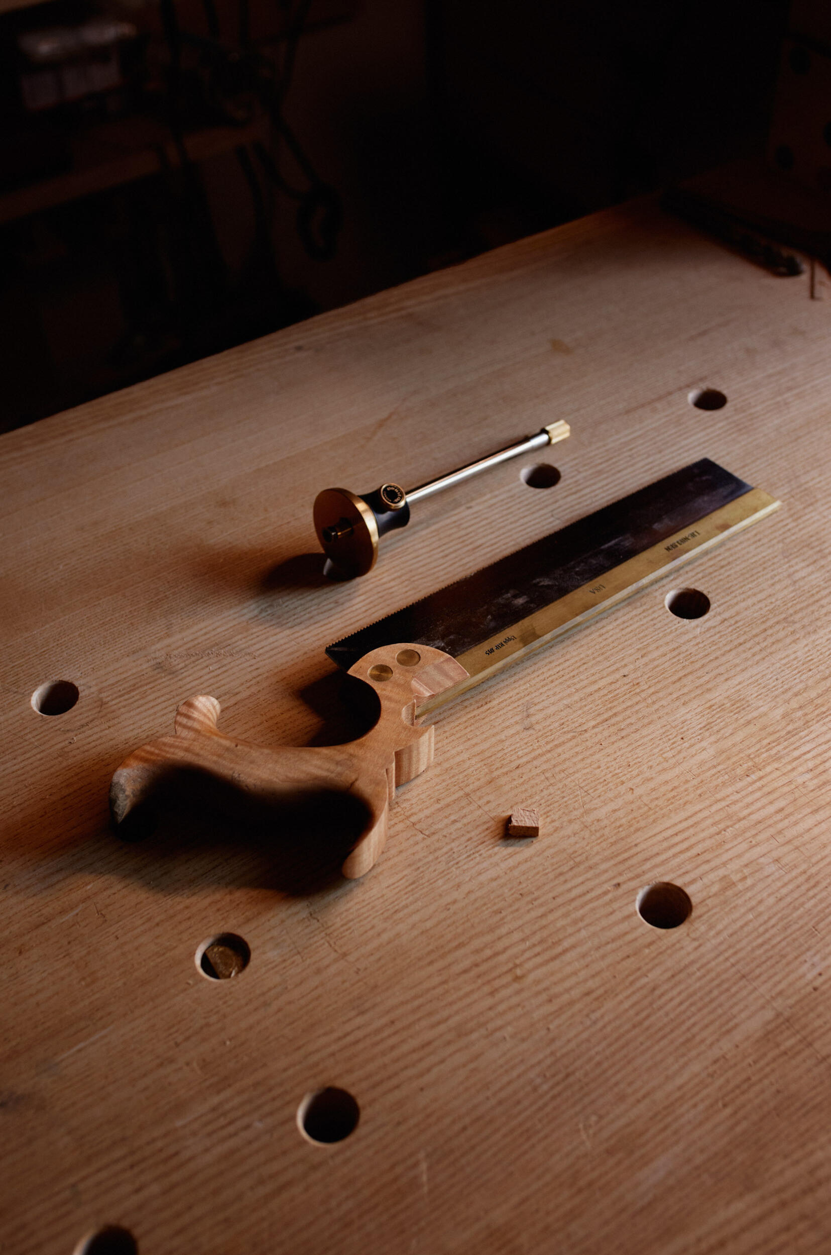 BJERKVIK Bille arbeidsjakke 110324 SB 9431