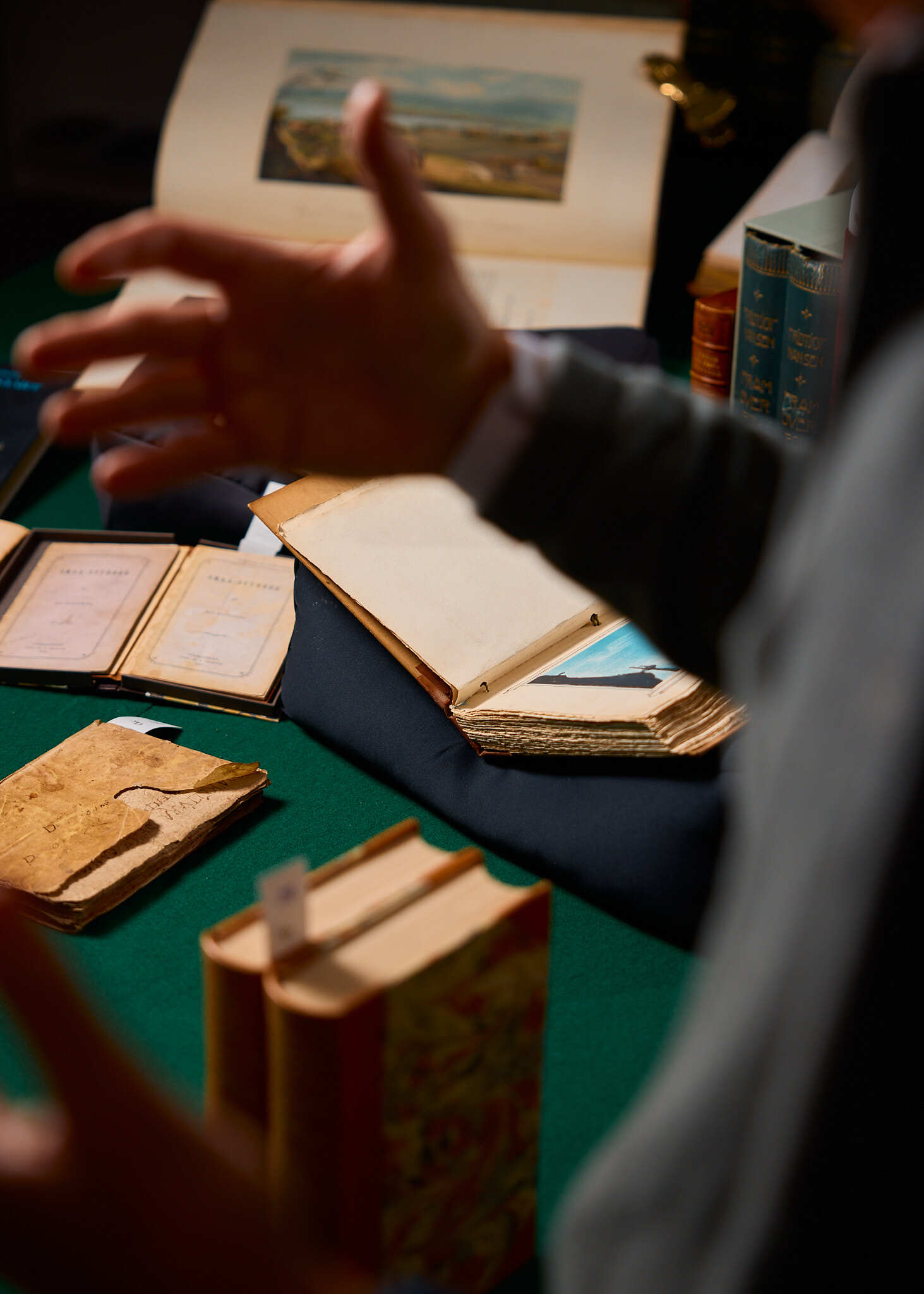 BJERKVIK Johan Fr Odfjell 131125 SB 0120