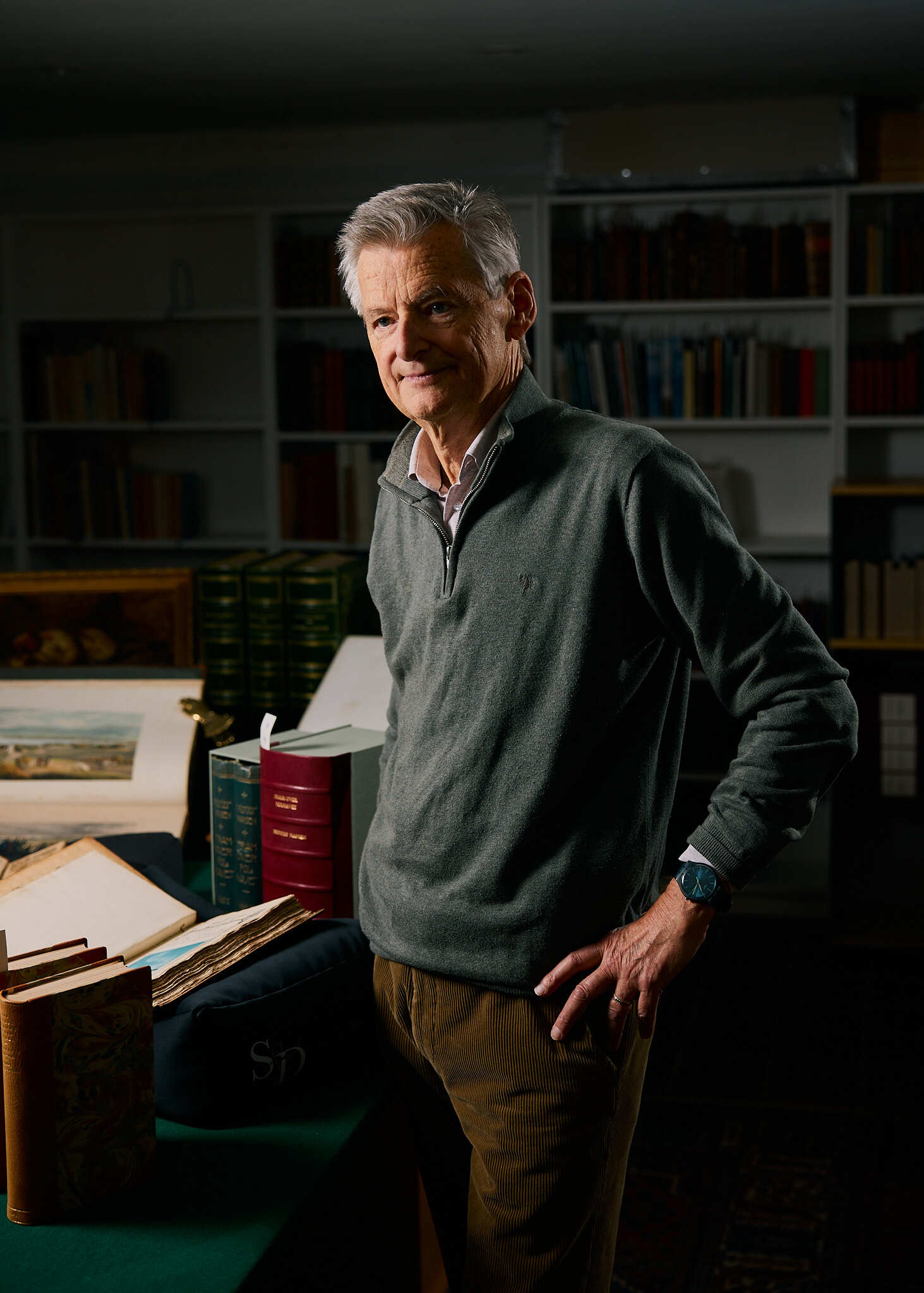 BJERKVIK Johan Fr Odfjell 131125 SB 0216