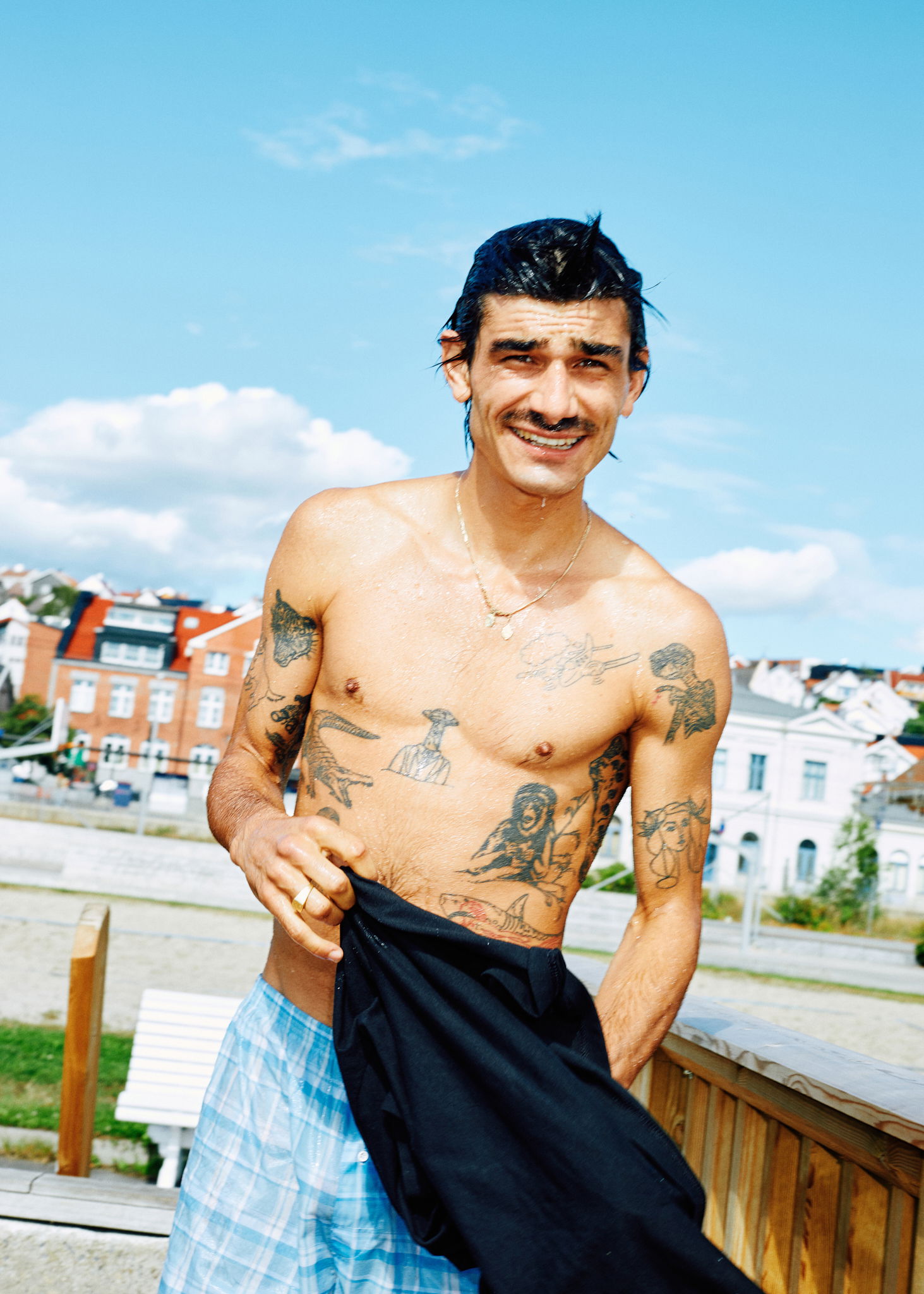 SSB Deedz Larvik 030821 ZSB 7358