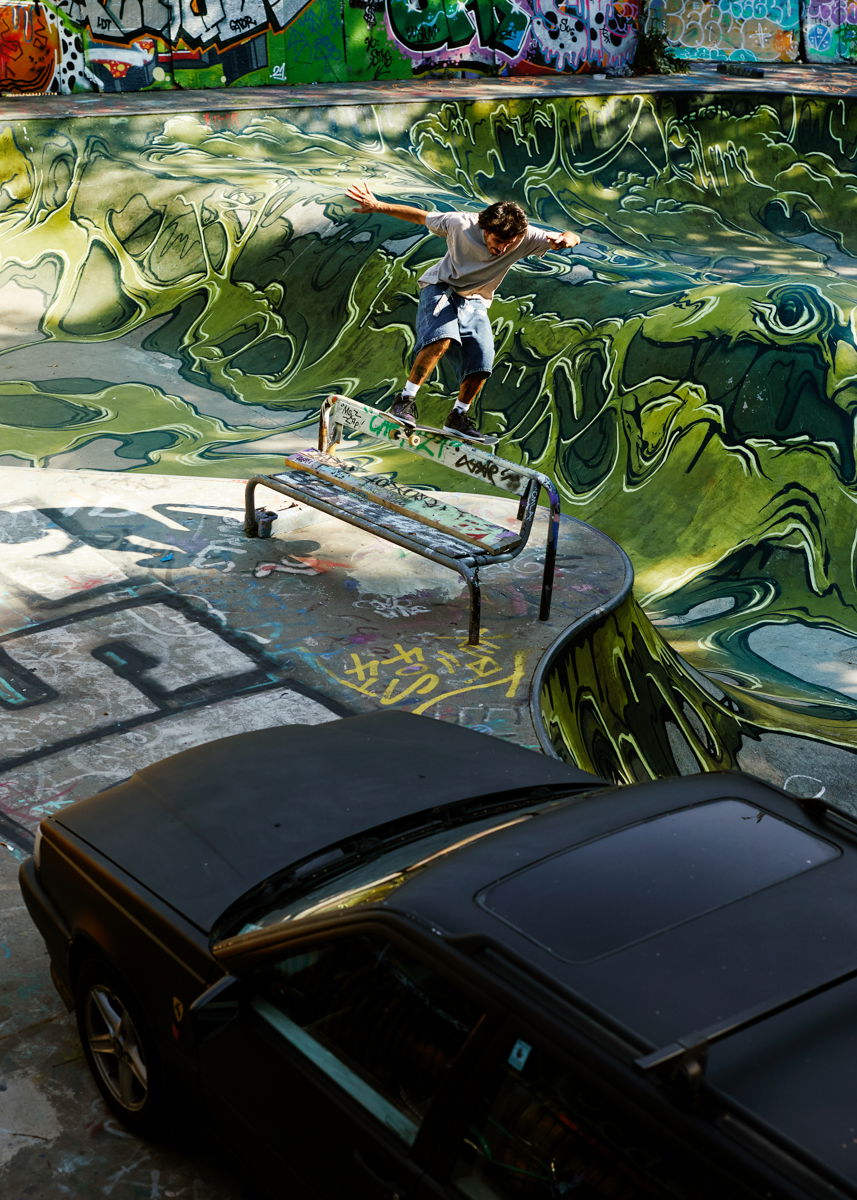 SSB Deedz Lipslide GSF 300721 ZSB 6738