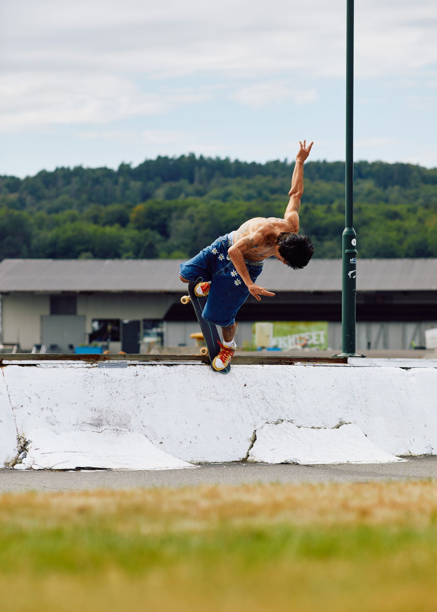 SSB Deedz Nosebluntslide Larvik 030821 ZSB 7115