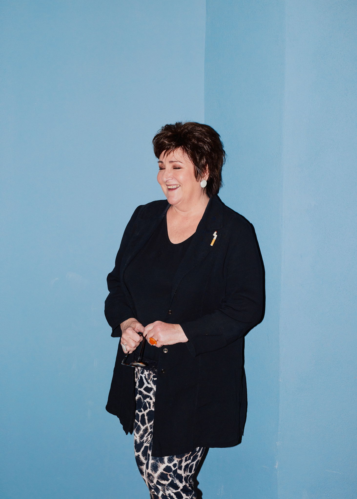 Anne B Ragde 171122 SB 6029