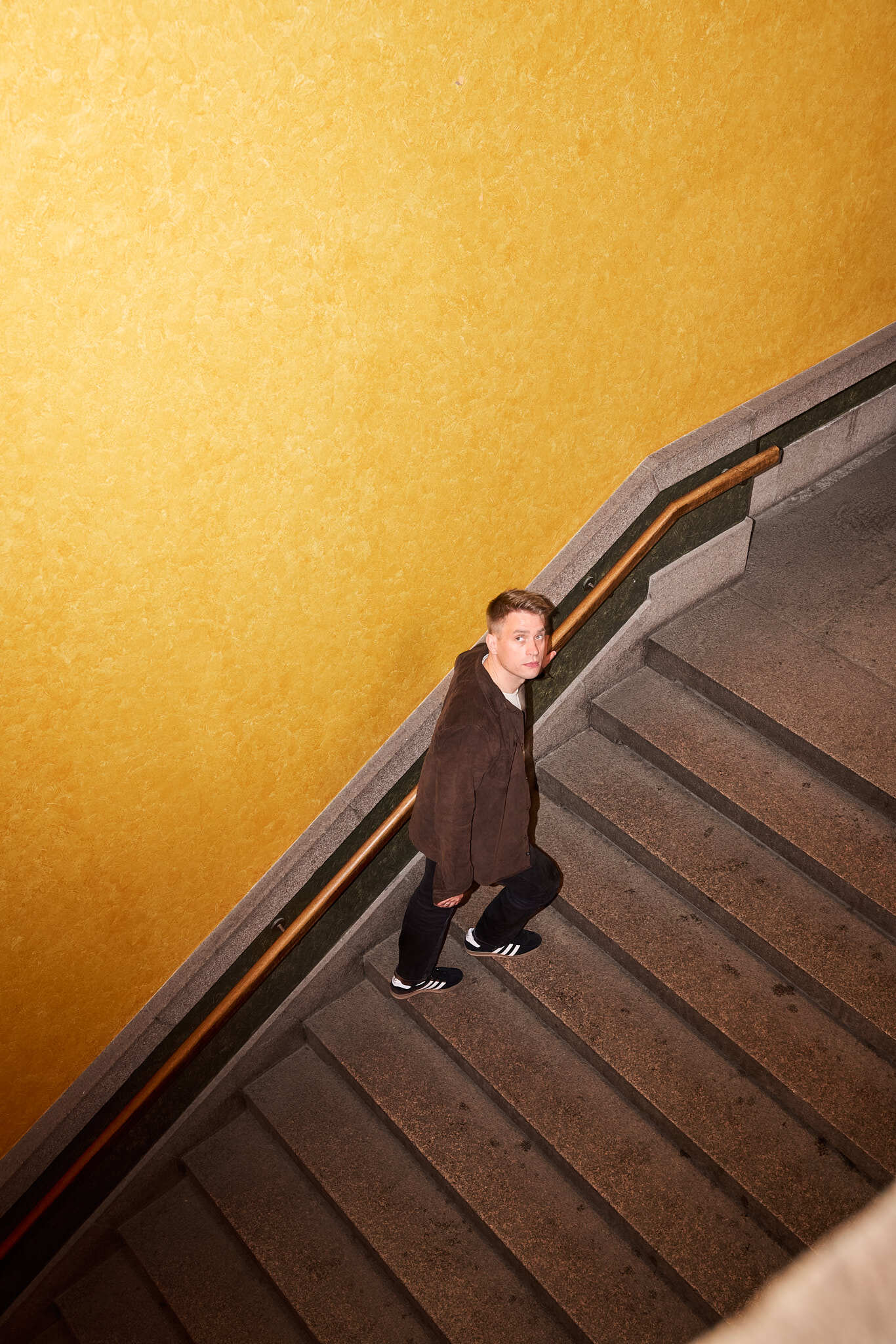 BJERKVIK Haakon Marcus 110925 SB 6160