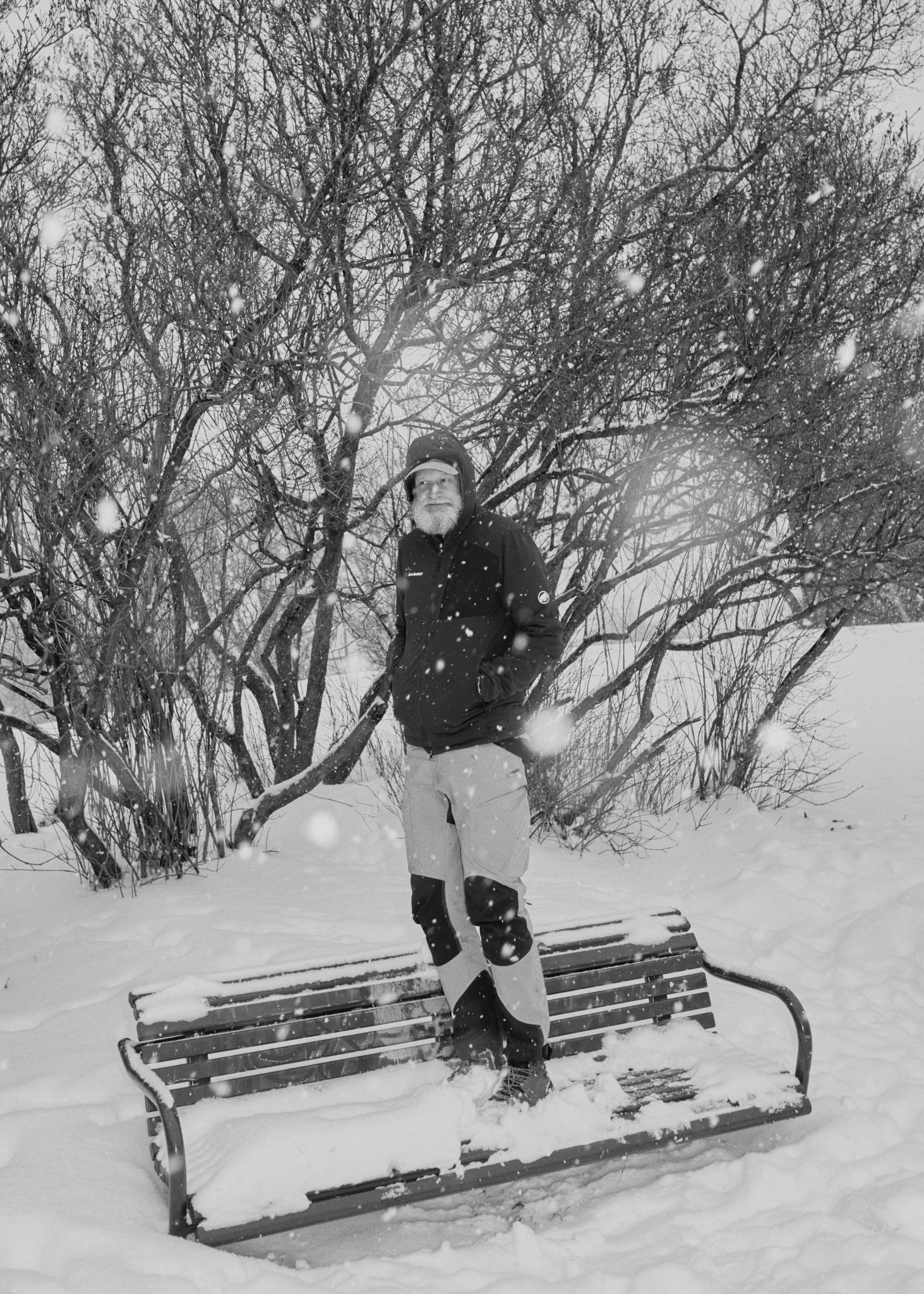 Erlend Loe 060123 SB 6469