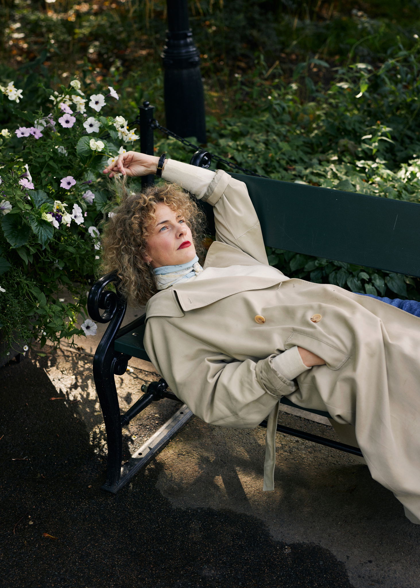 Ida Michelsen 210922 SB 6319