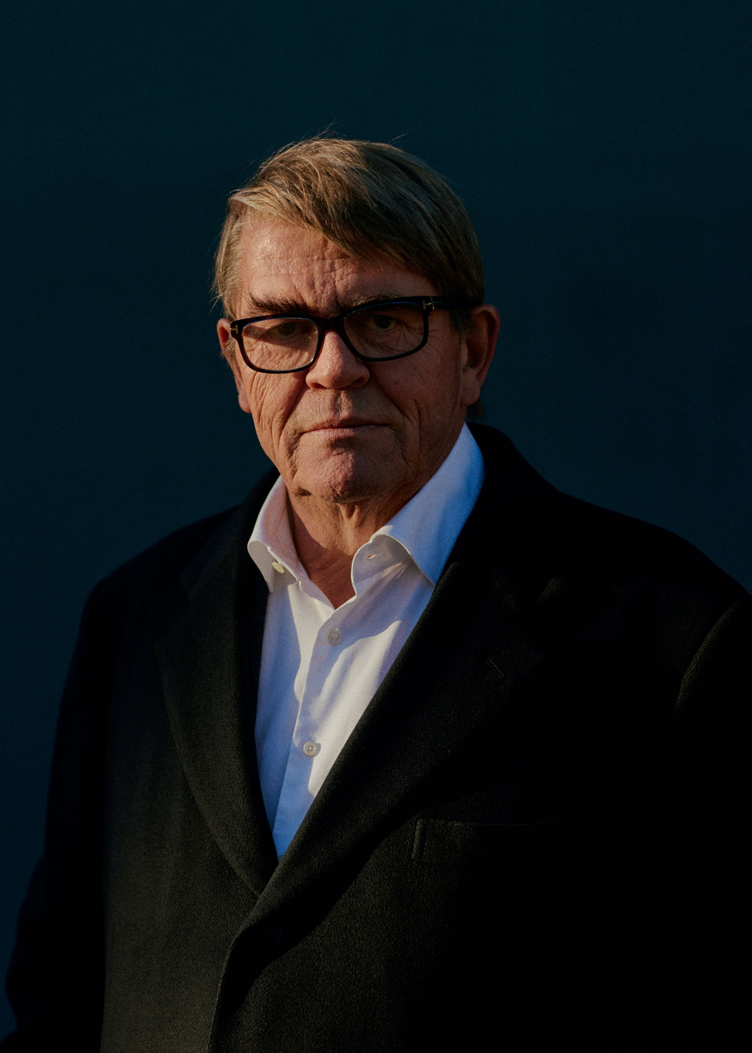 Jan Petter Sissener 020223 SB 7141