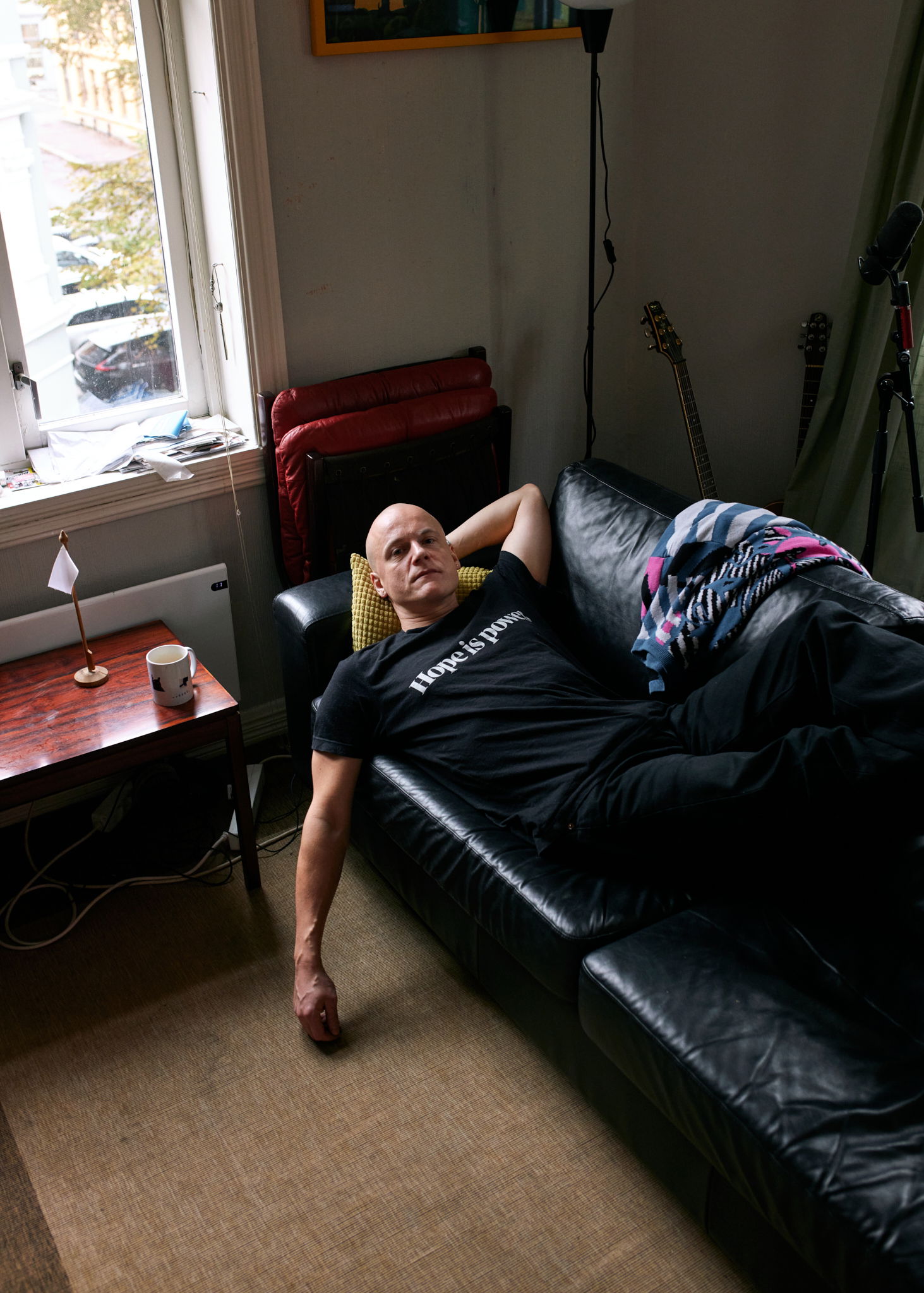 Raymond Hauger 261022 SB 3837 1