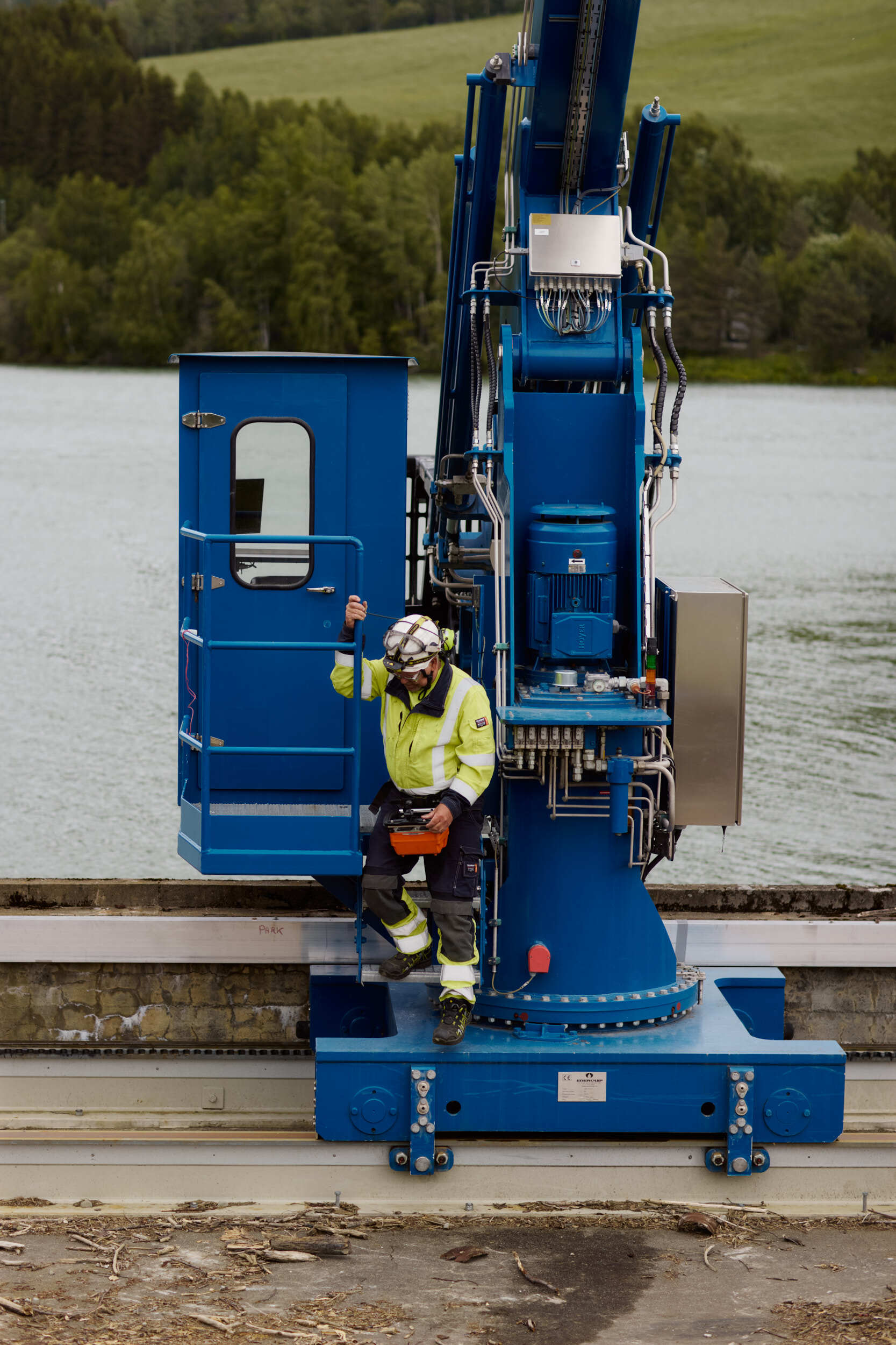 BJERKVIK Hafslund Hunderfossen 040624 SB 8628 WEB