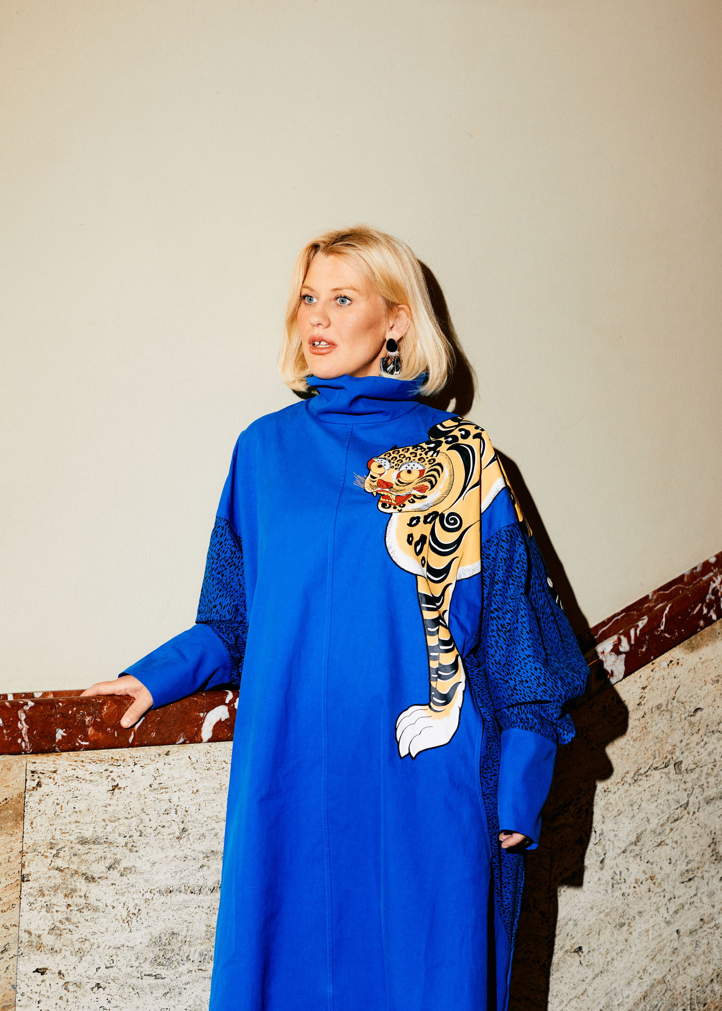 Astrid Wang ZSB 3343