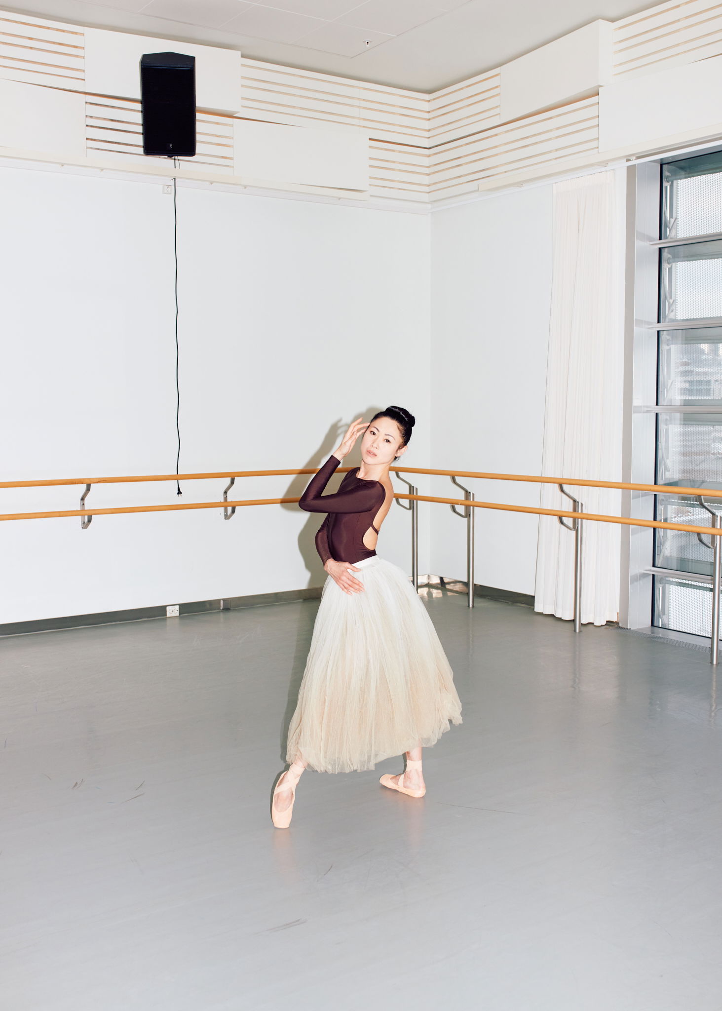 SSB Maiko Nishino 301121 ZSB 1707