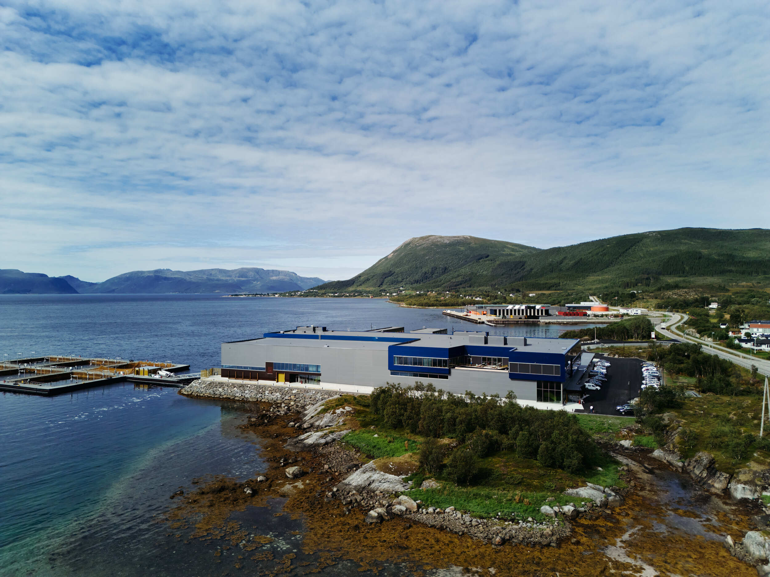 BJERKVIK HOLMEN Snohetta DRONE 1117 300724 WEB